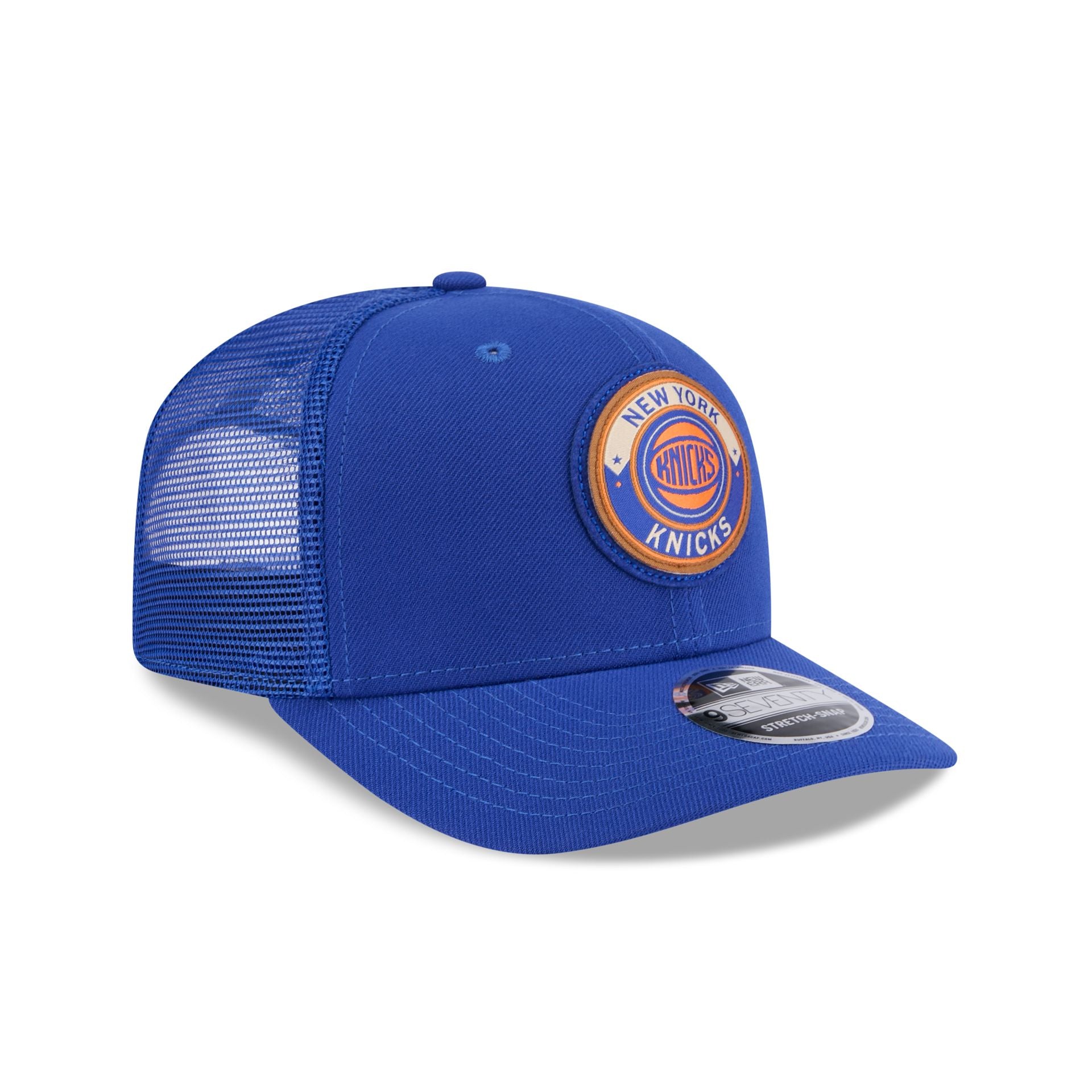 New Era Cap