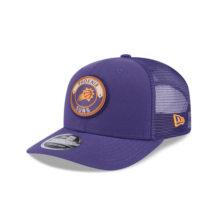 Phoenix Suns 2025 All-Star Game Fan Pack 9SEVENTY Trucker Hat