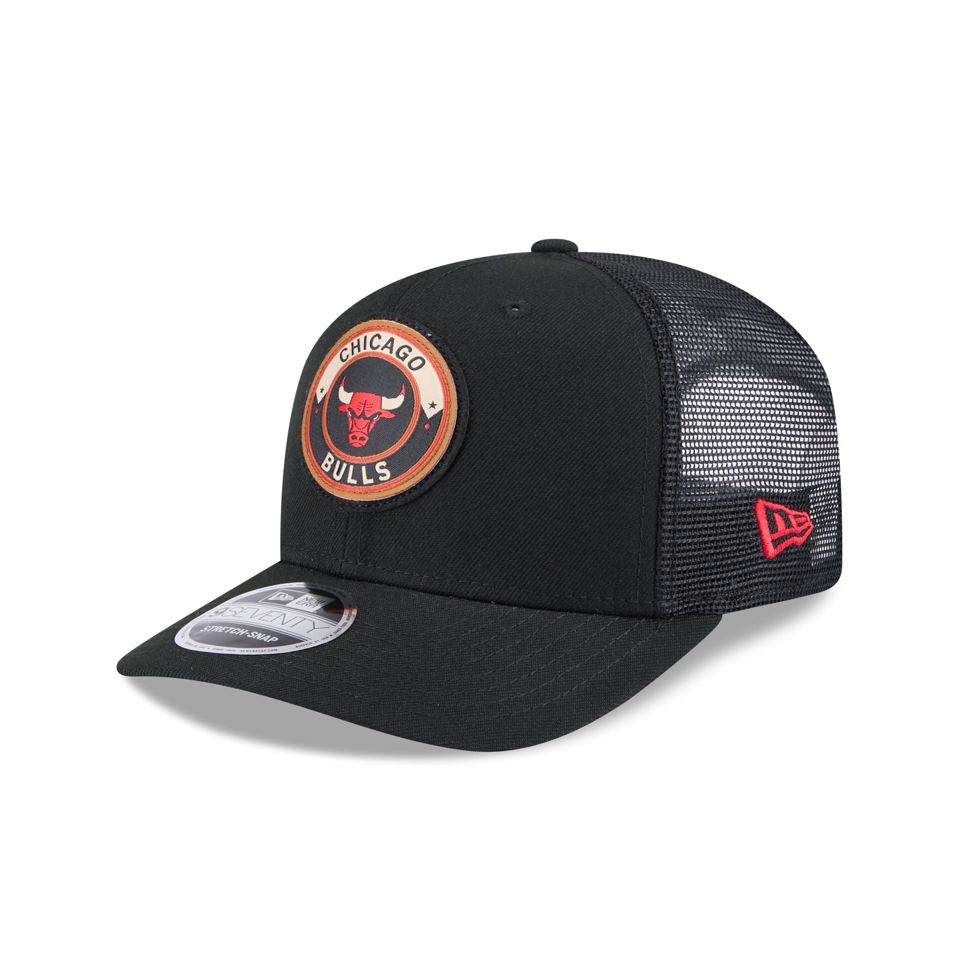 New Era Cap