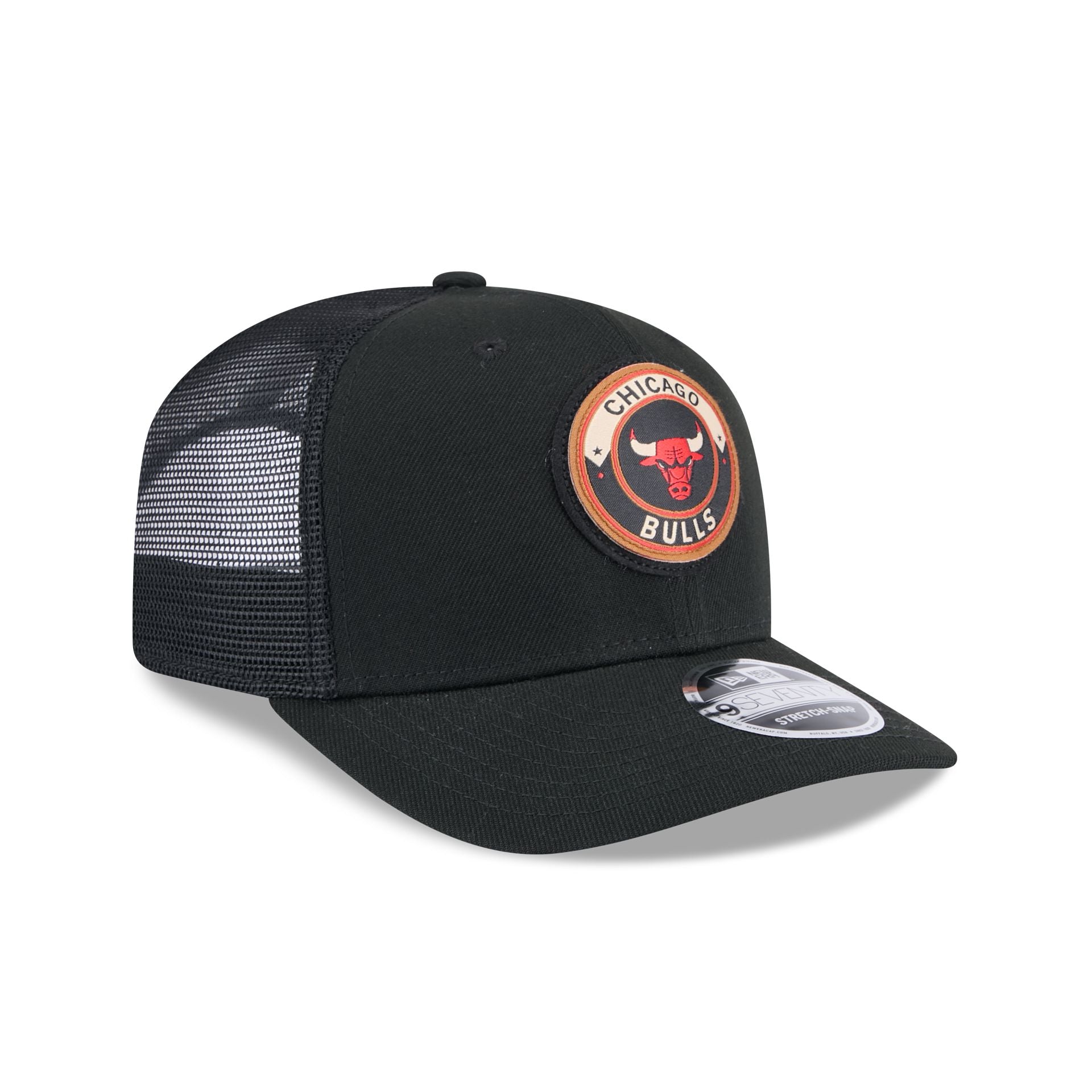 New Era Cap