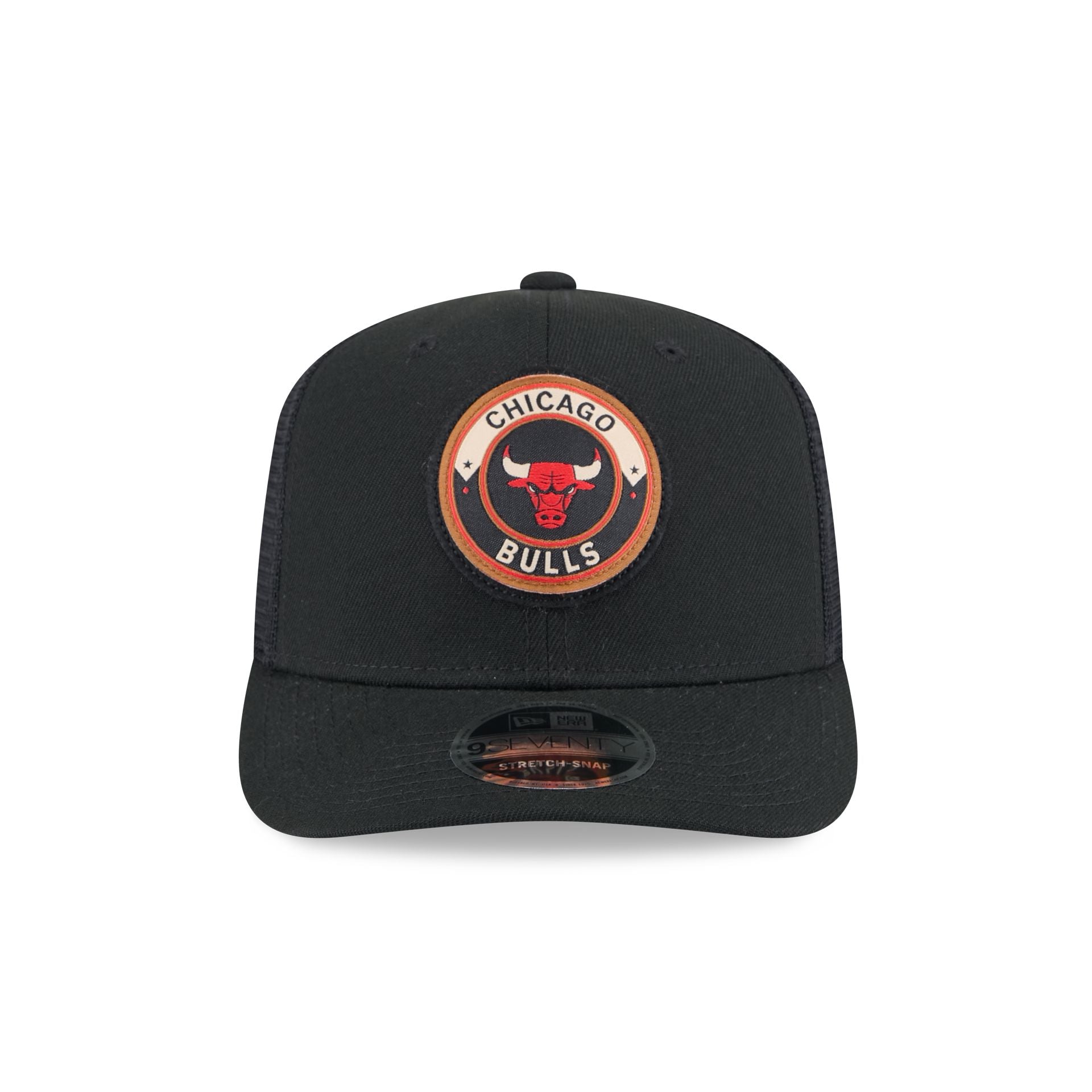 New Era Cap