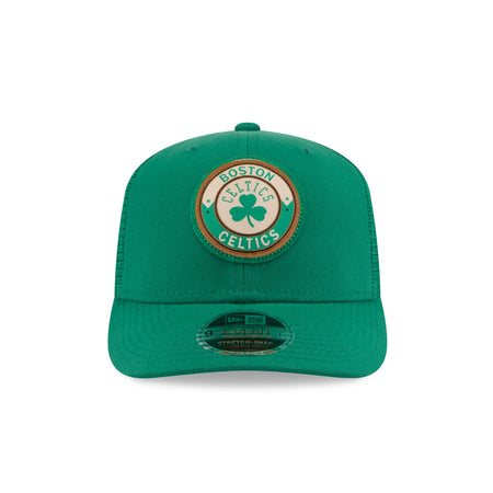 Boston Celtics 2025 All-Star Game Fan Pack 9SEVENTY Trucker Hat