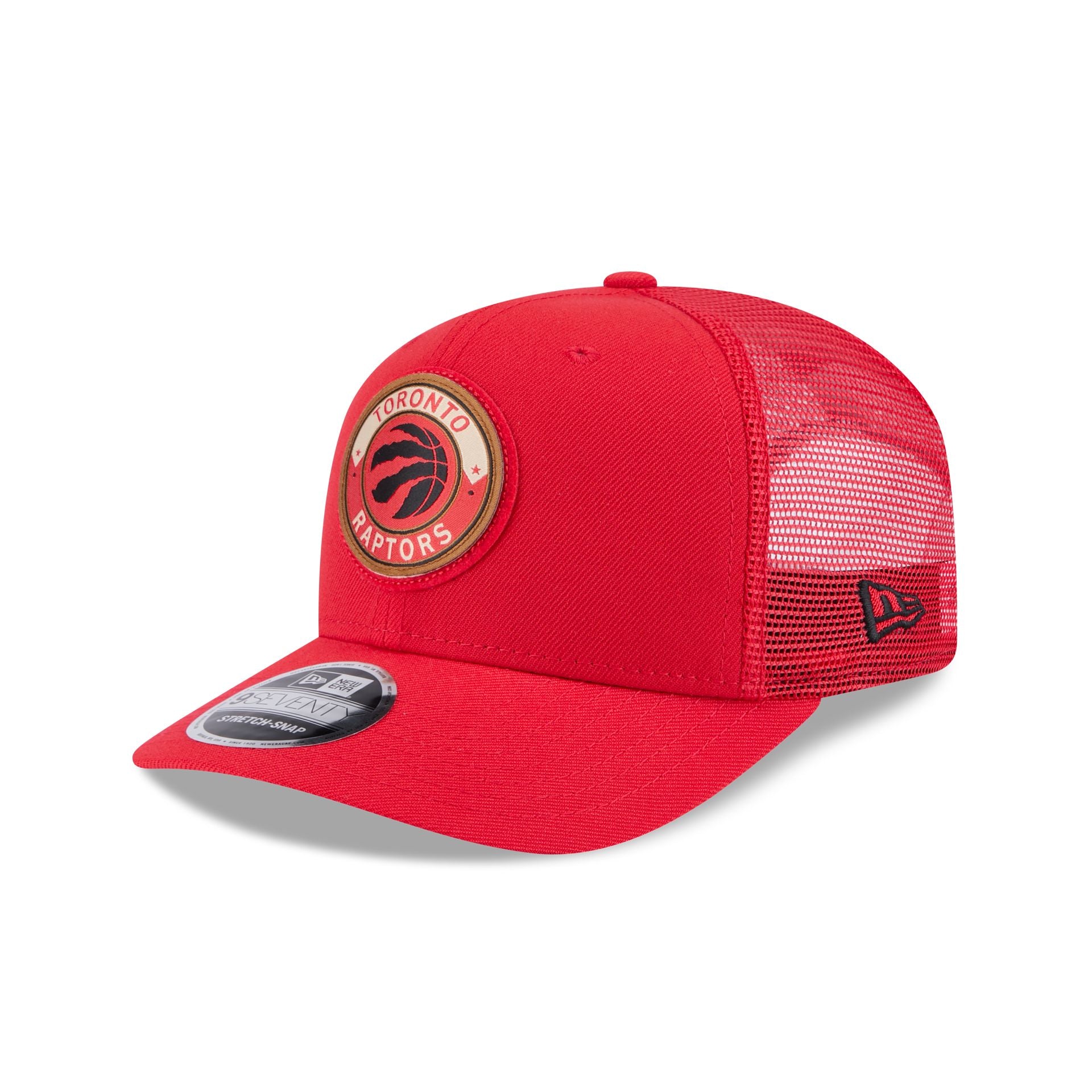 New Era Cap