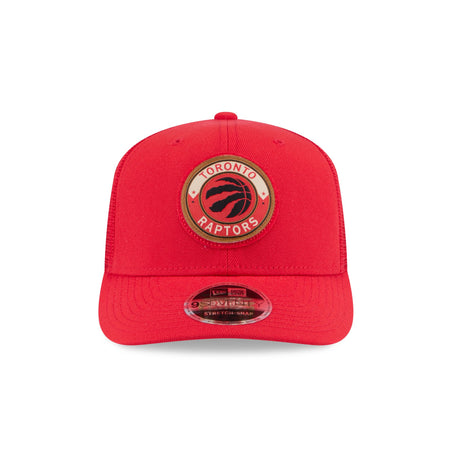 Toronto Raptors 2025 All-Star Game Fan Pack 9SEVENTY Trucker Hat