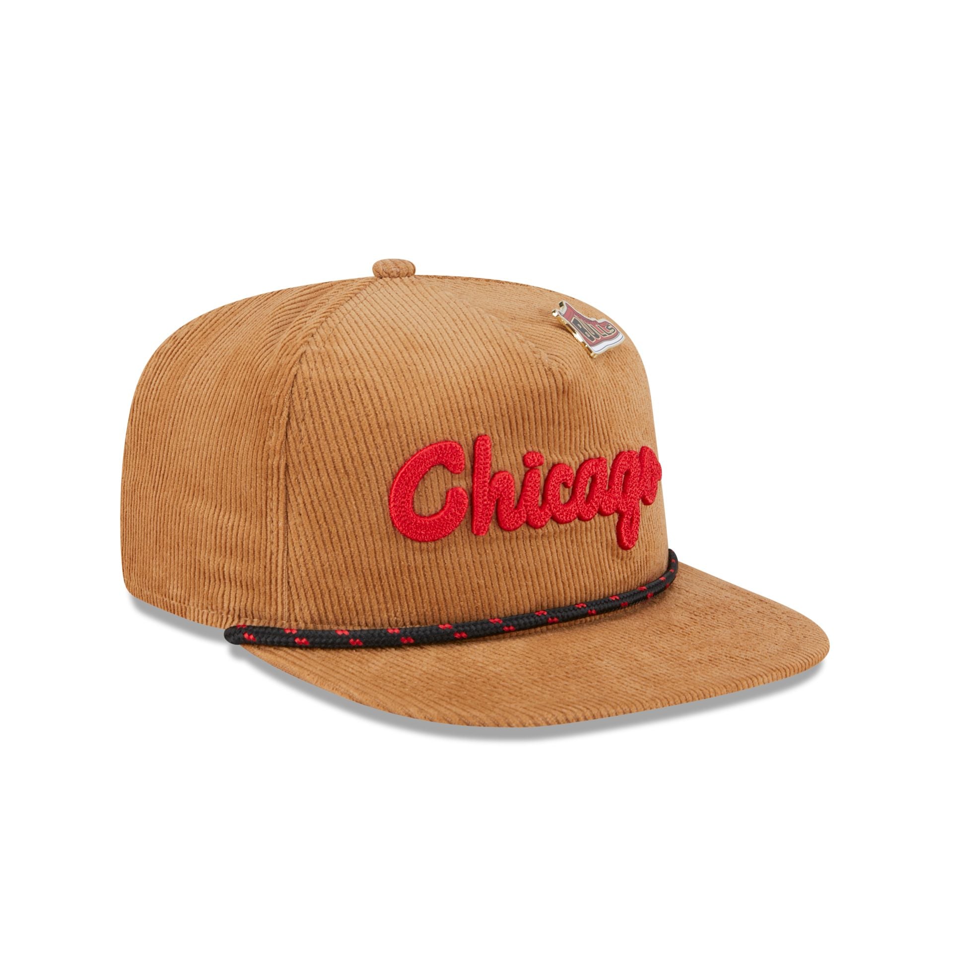 New Era Cap