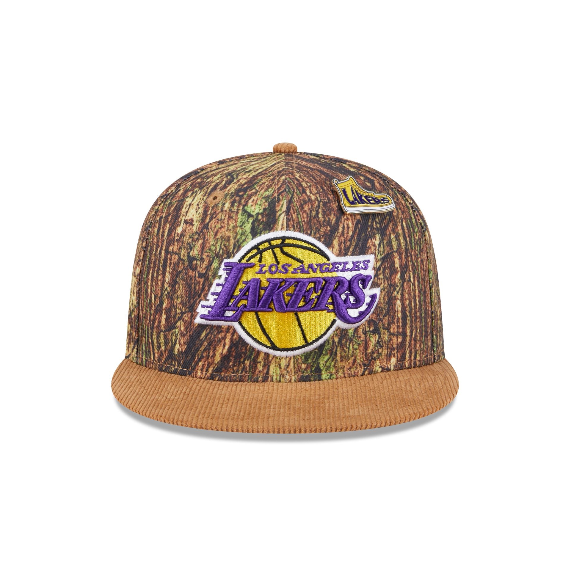 New Era Cap