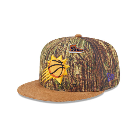 Phoenix Suns 2025 All-Star Game Fan Pack Grove 9FIFTY Snapback Hat