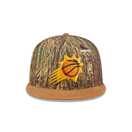 Phoenix Suns 2025 All-Star Game Fan Pack Grove 9FIFTY Snapback Hat