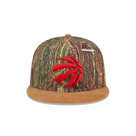 Toronto Raptors 2025 All-Star Game Fan Pack Grove 9FIFTY Snapback Hat