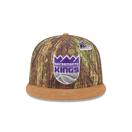 Sacramento Kings 2025 All-Star Game Fan Pack Grove 9FIFTY Snapback Hat