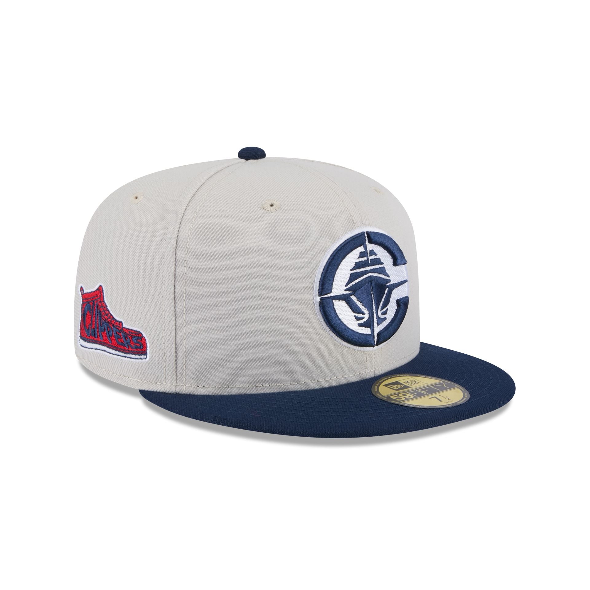 New Era Cap