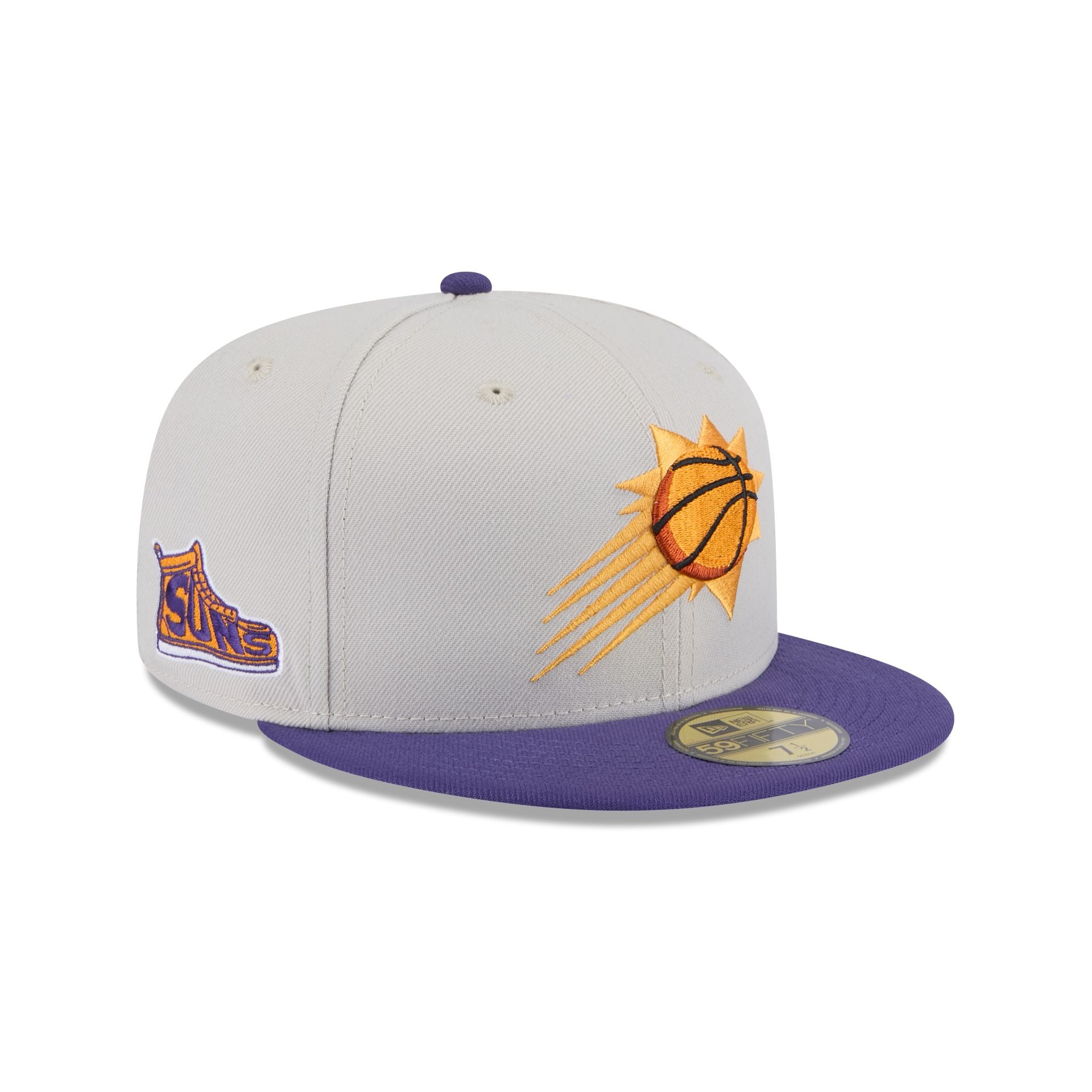 New Era Cap