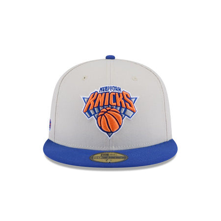 New York Knicks 2025 All-Star Game Fan Pack 59FIFTY Fitted Hat