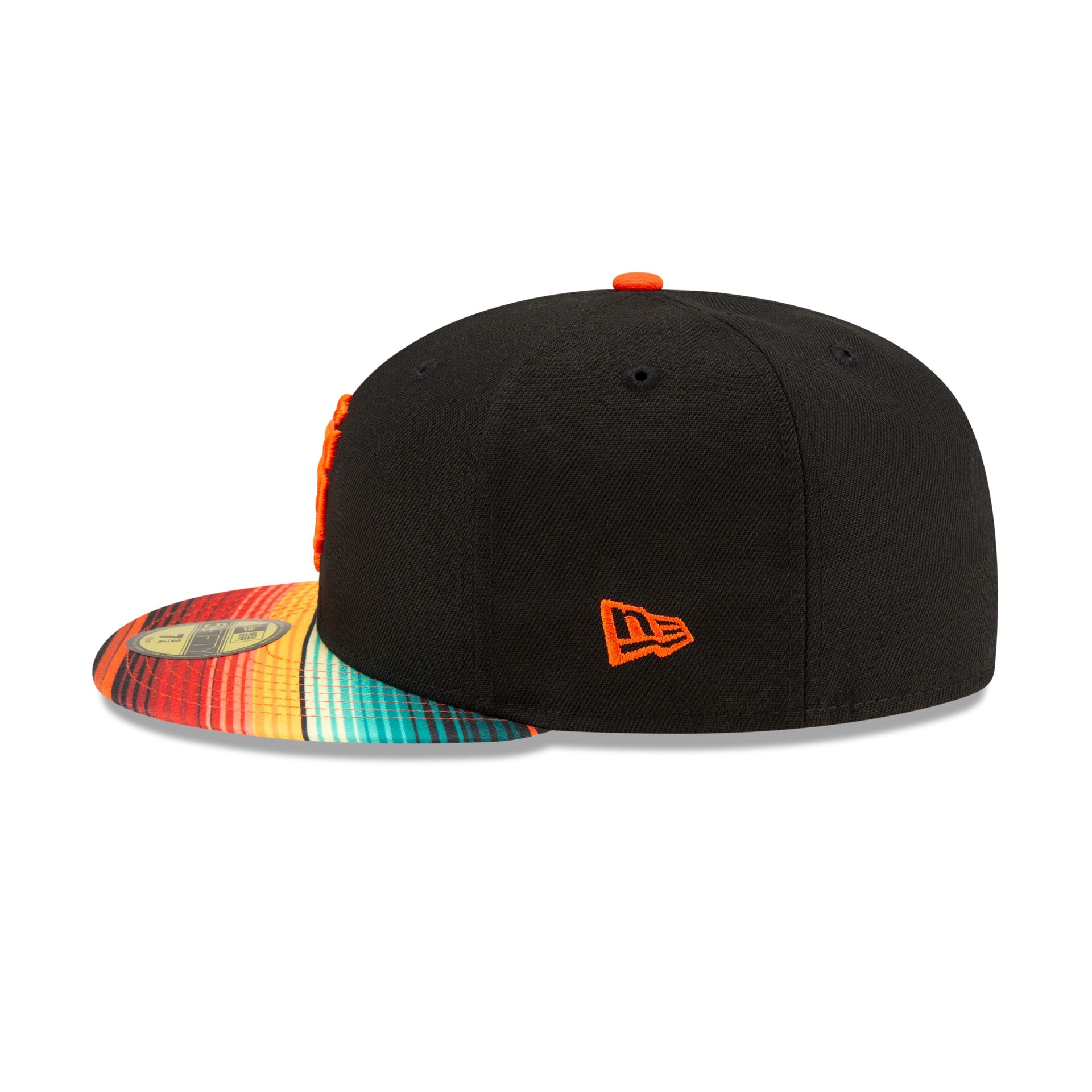 New Era Cap