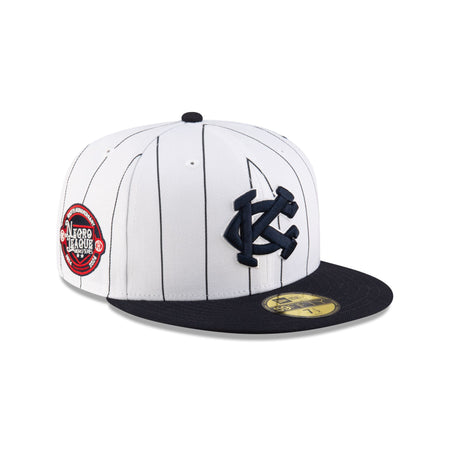 Kansas City Monarchs Turn Back the Clock 59FIFTY Fitted Hat