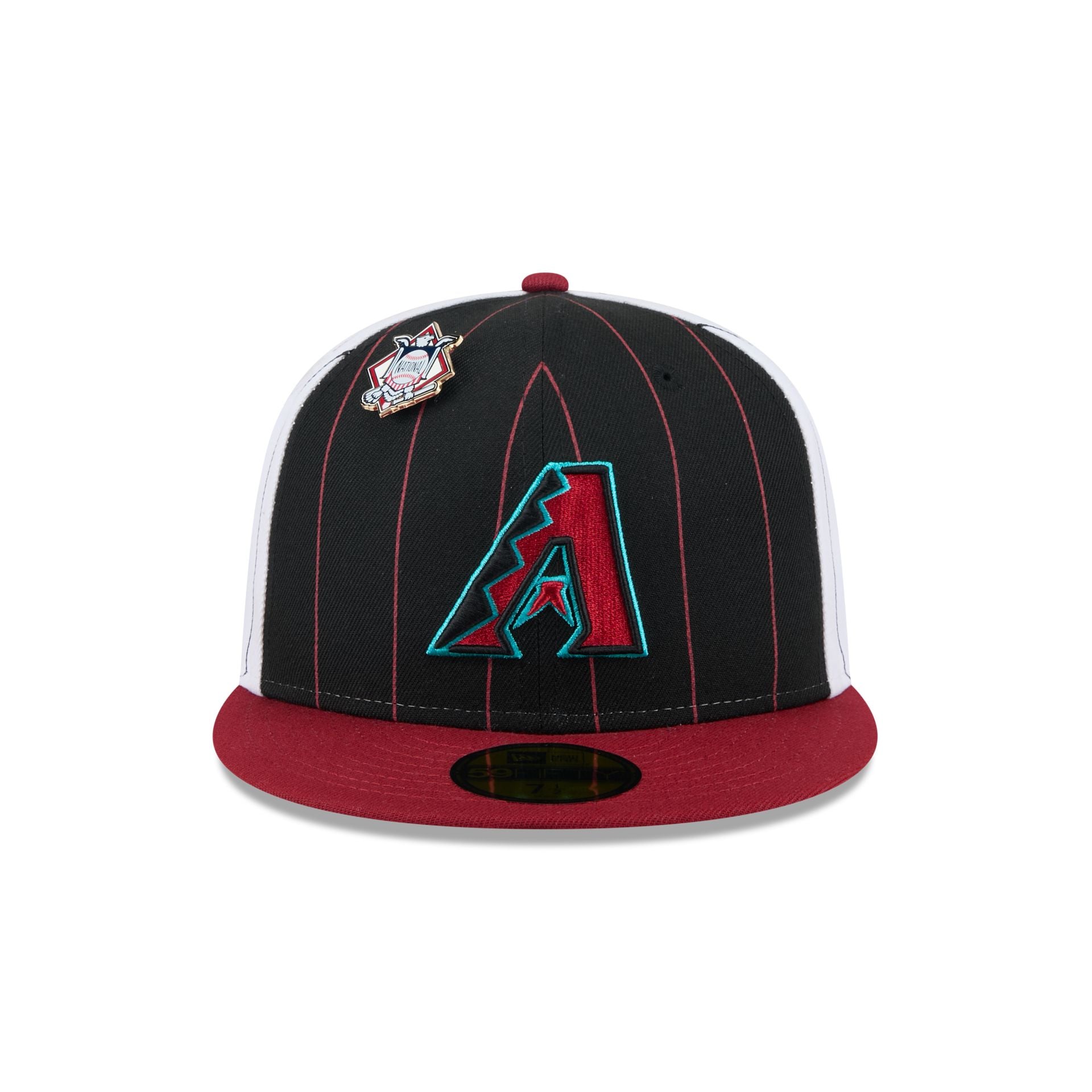 New Era Cap