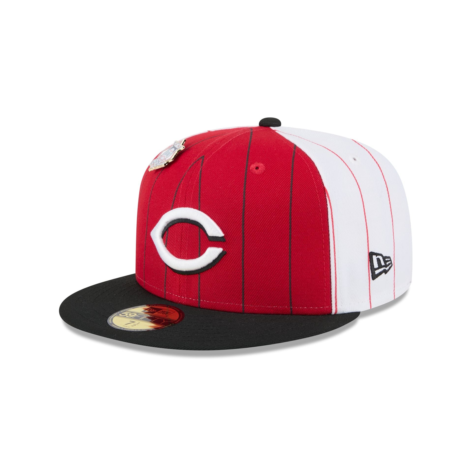 New Era Cap