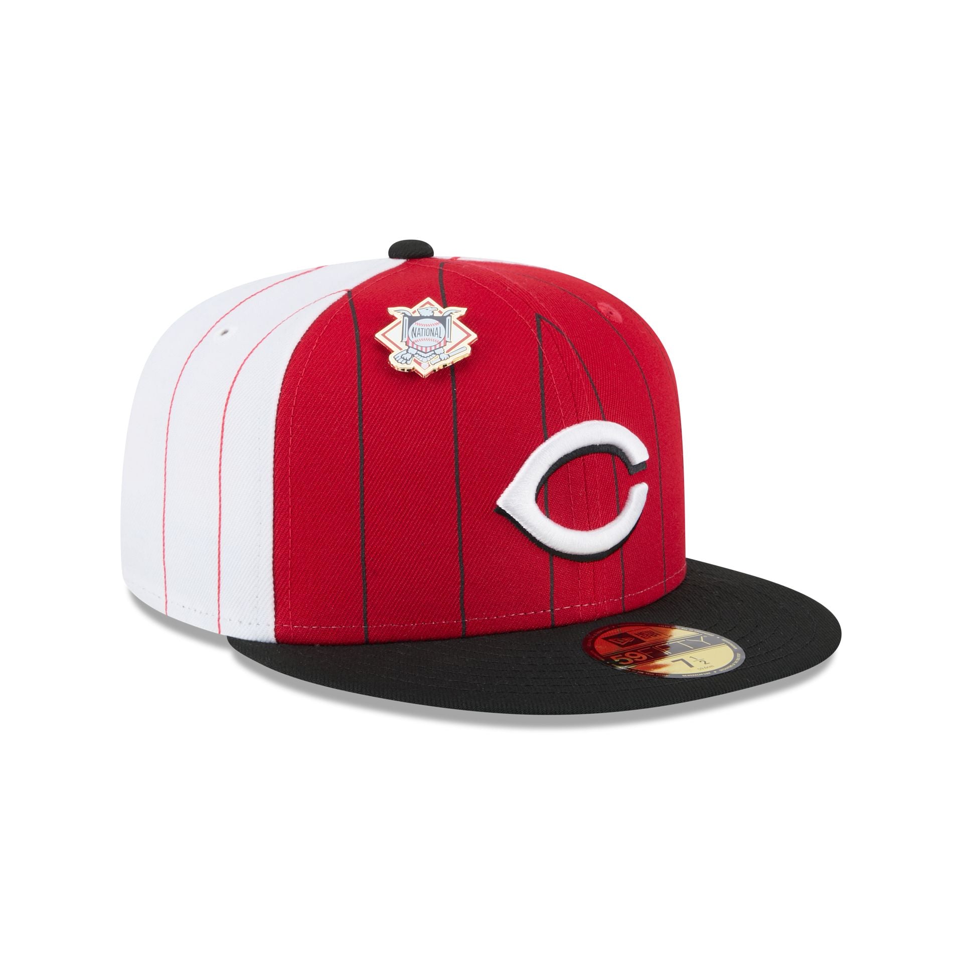 New Era Cap