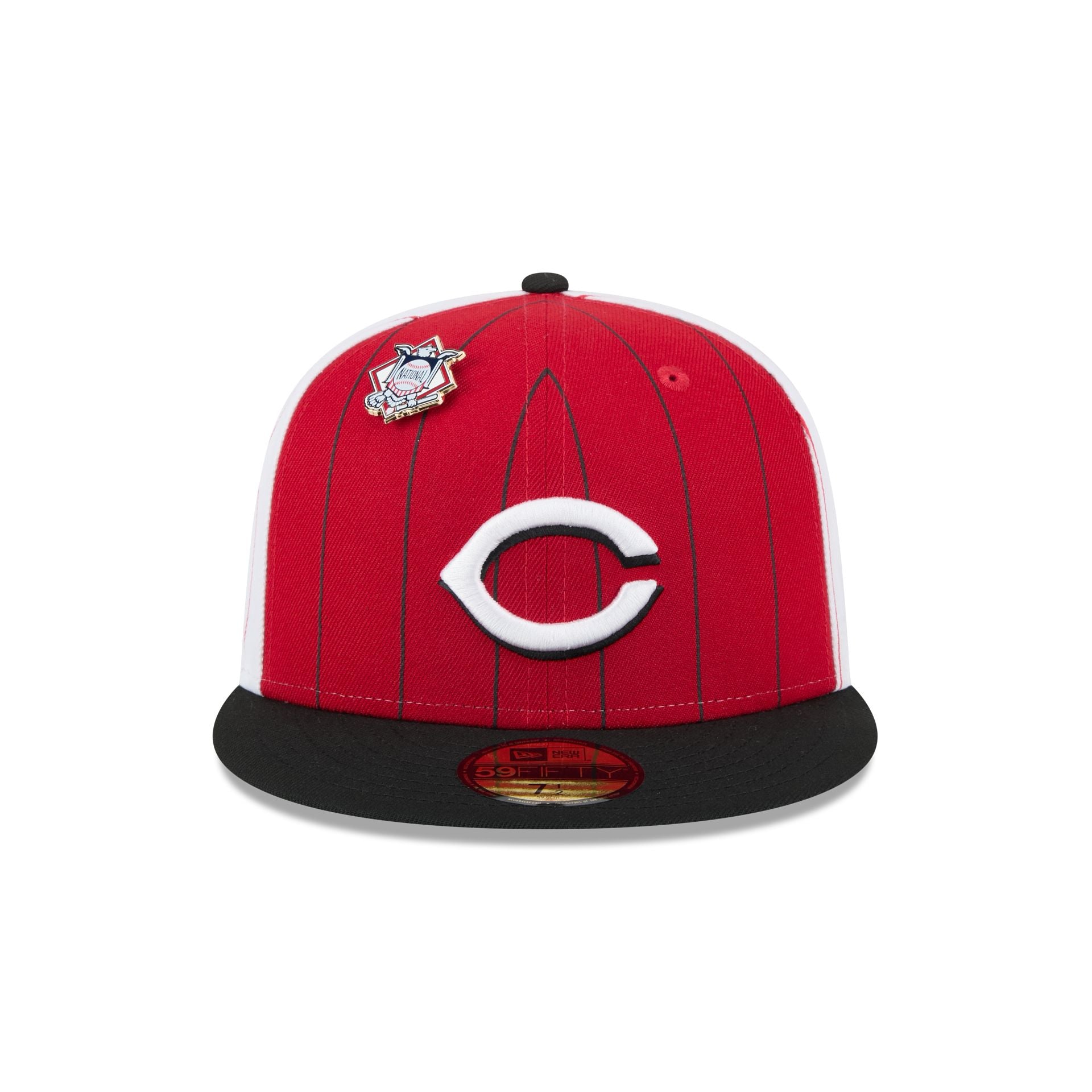 New Era Cap