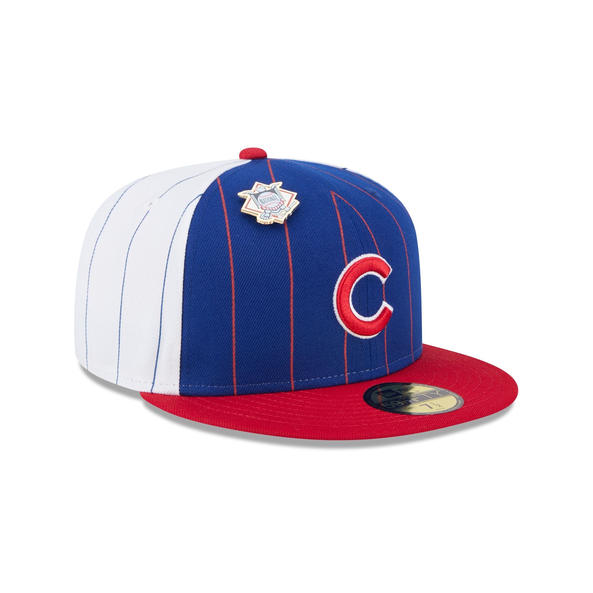 New Era Cap