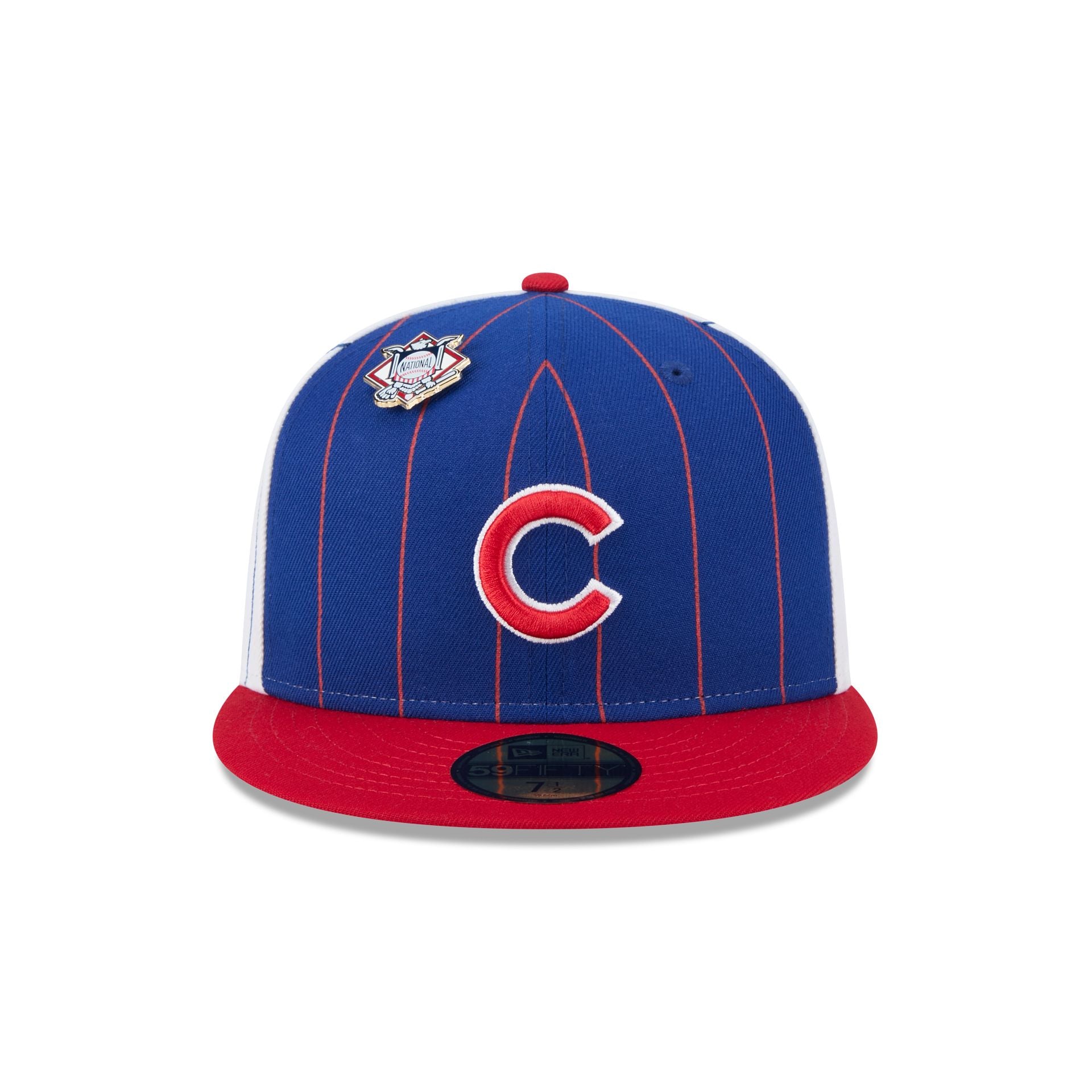 New Era Cap