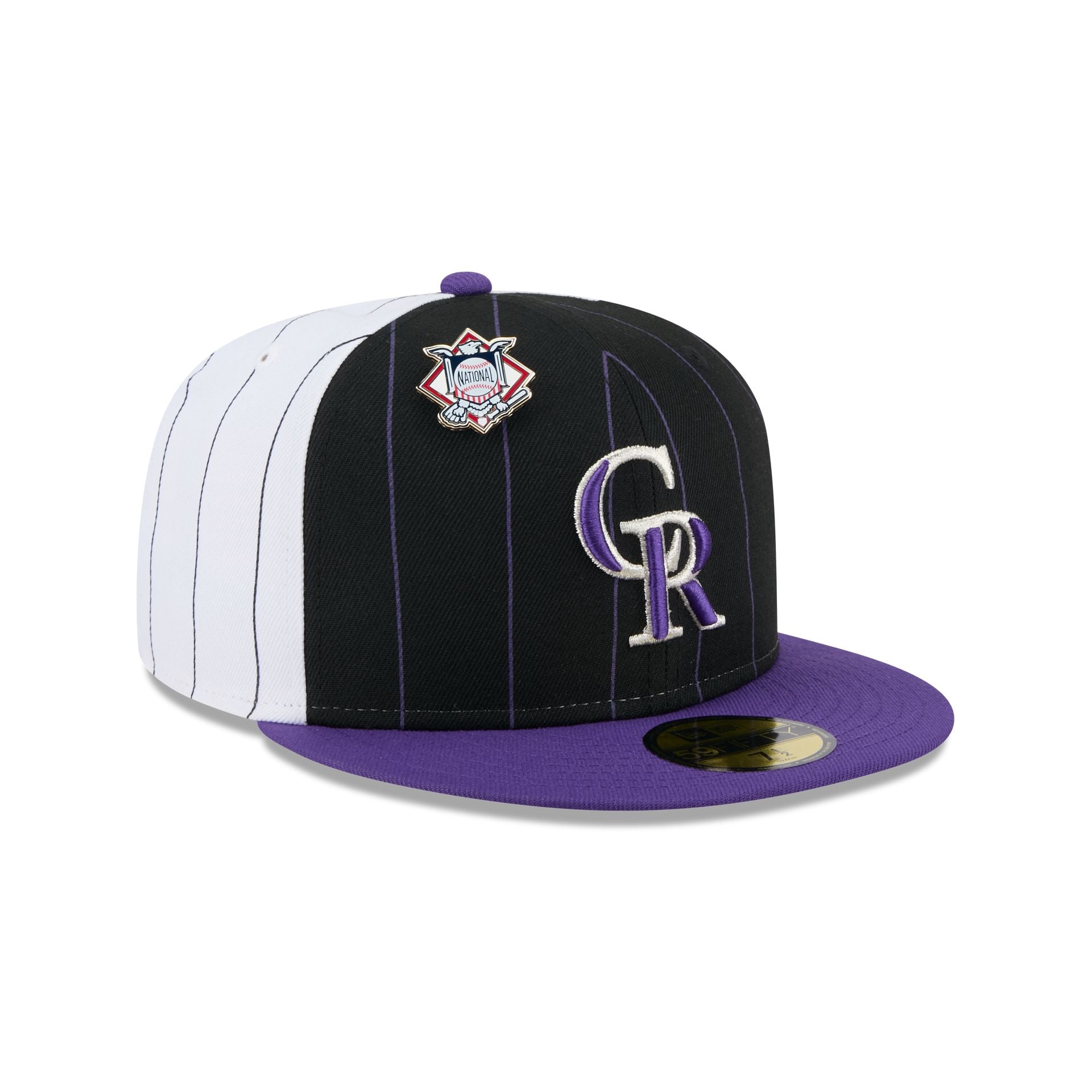 New Era Cap