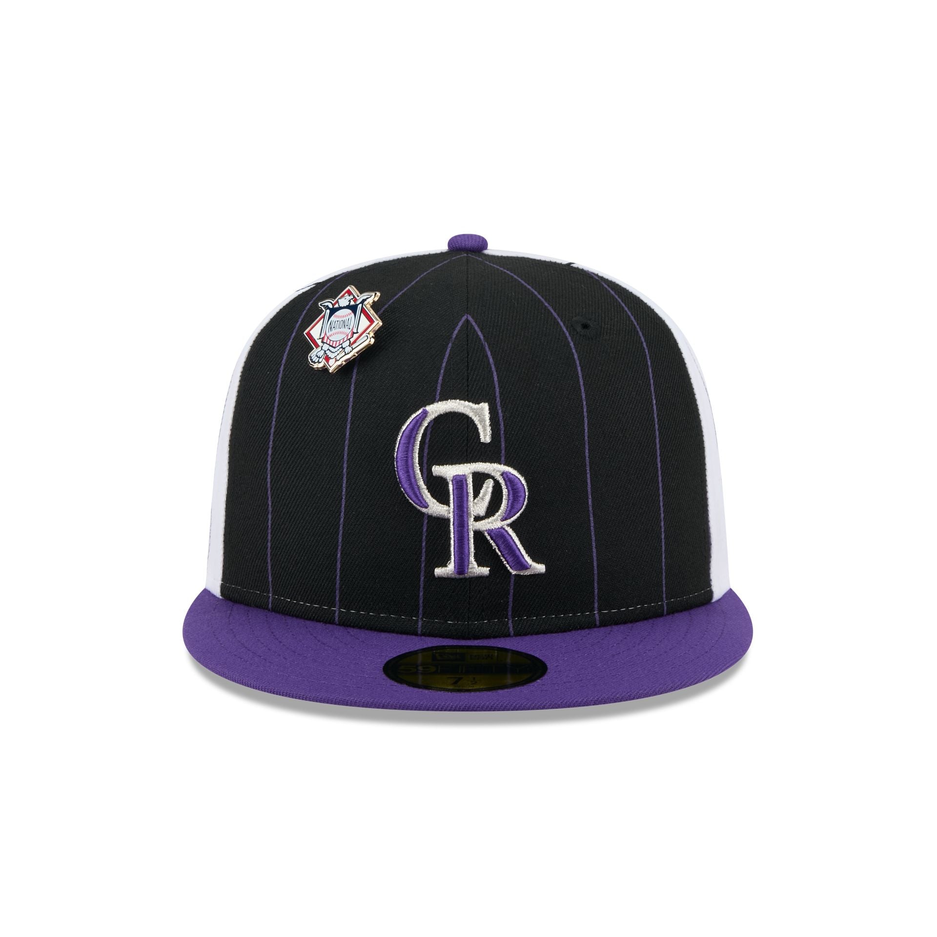 New Era Cap