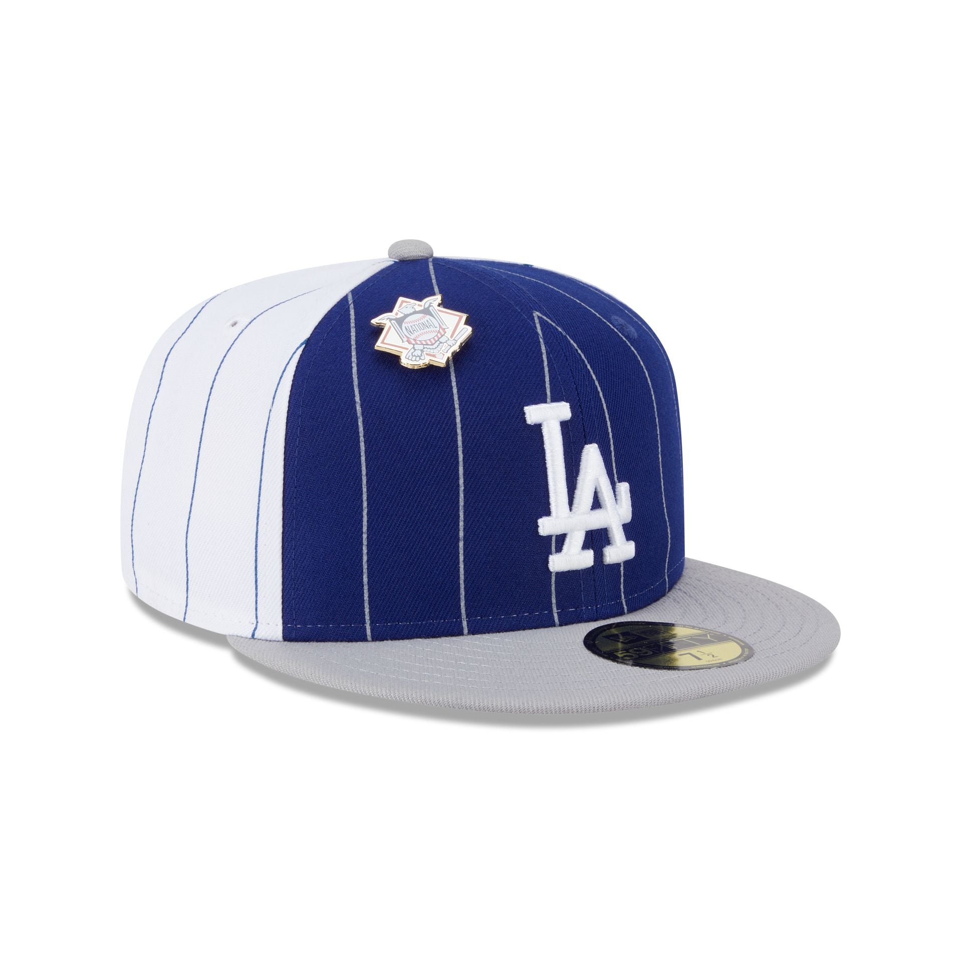 New Era Cap