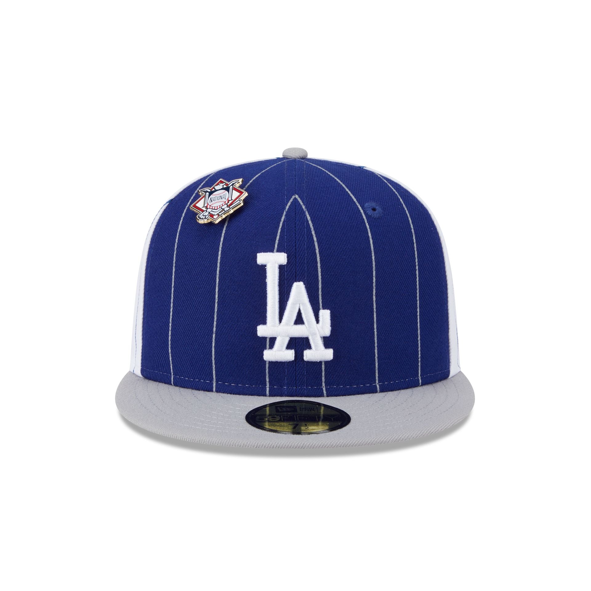 New Era Cap