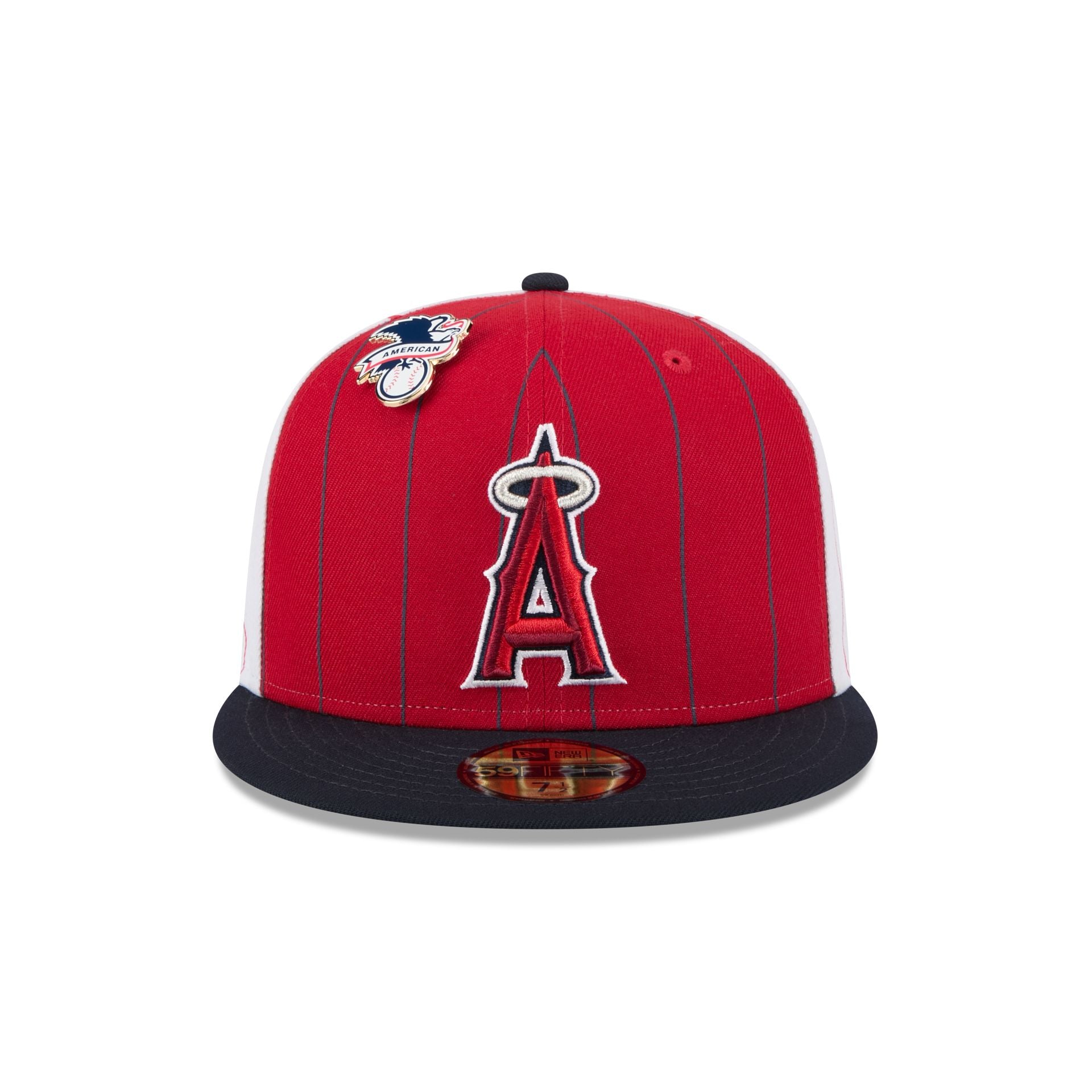 New Era Cap