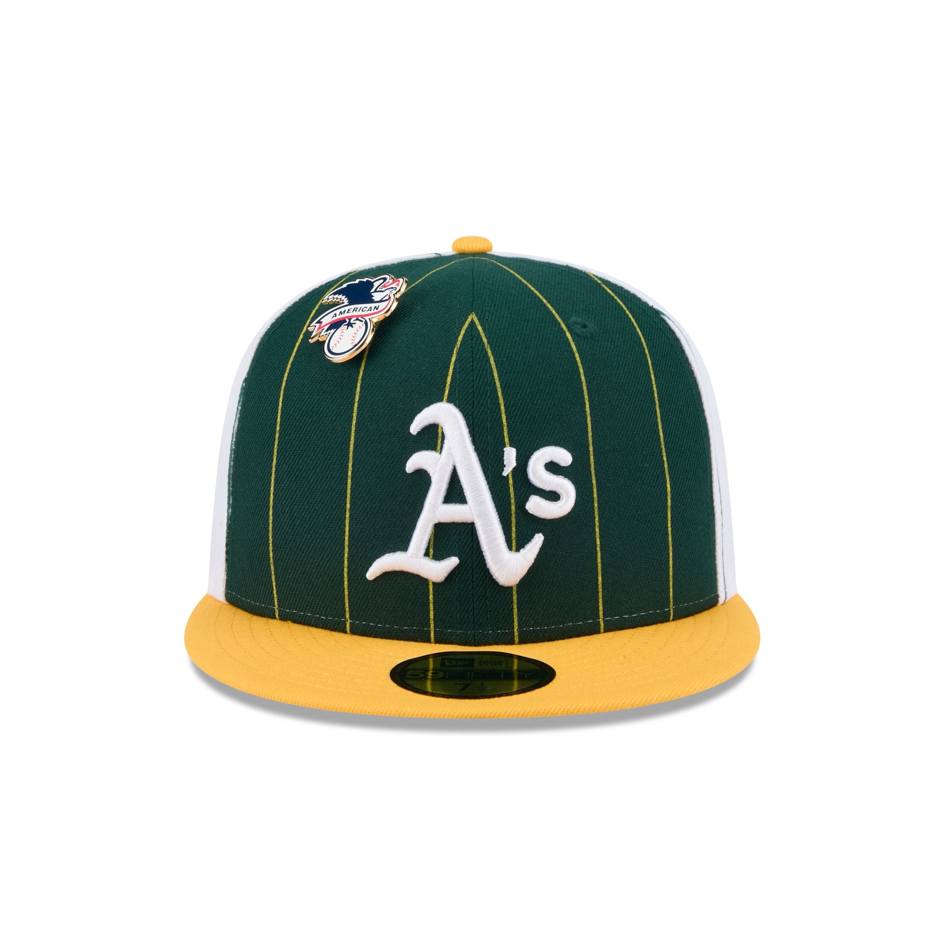 New Era Cap