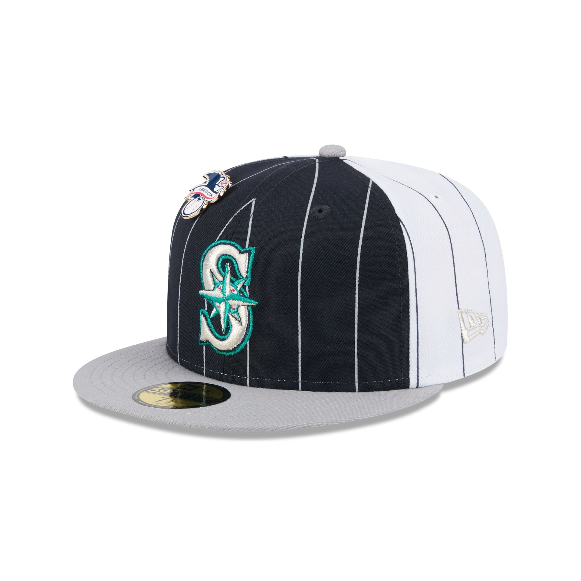 New Era Cap