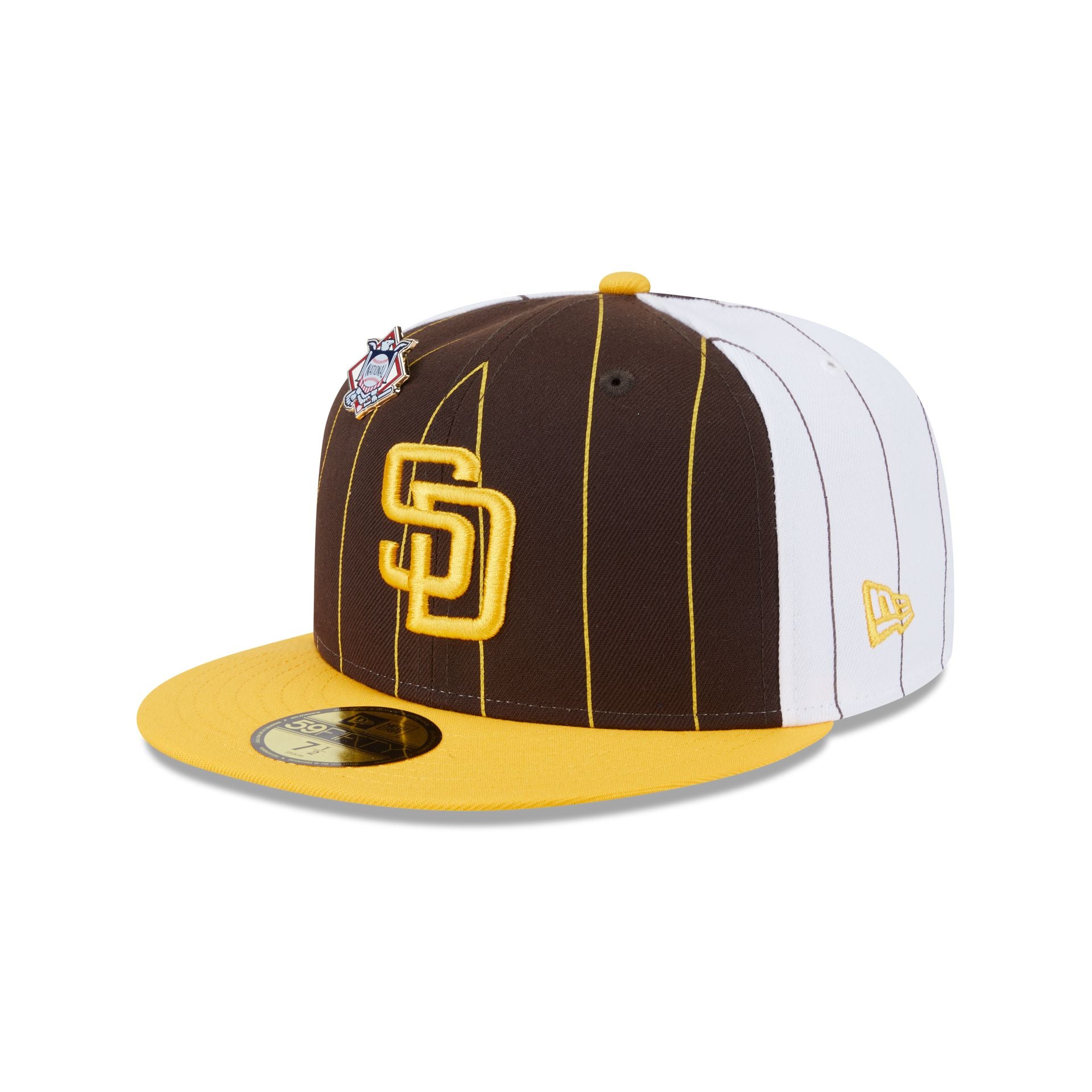 New Era Cap