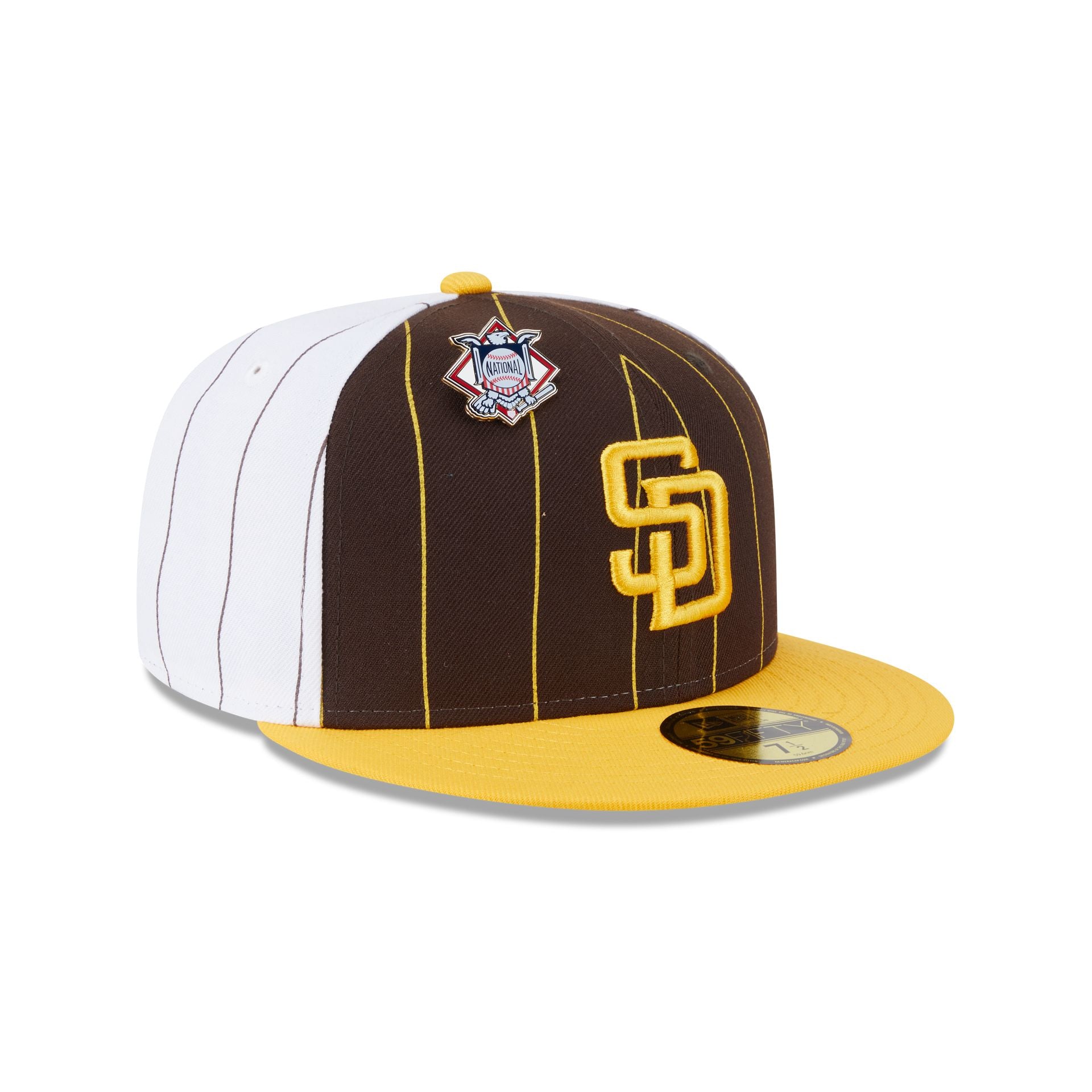 New Era Cap