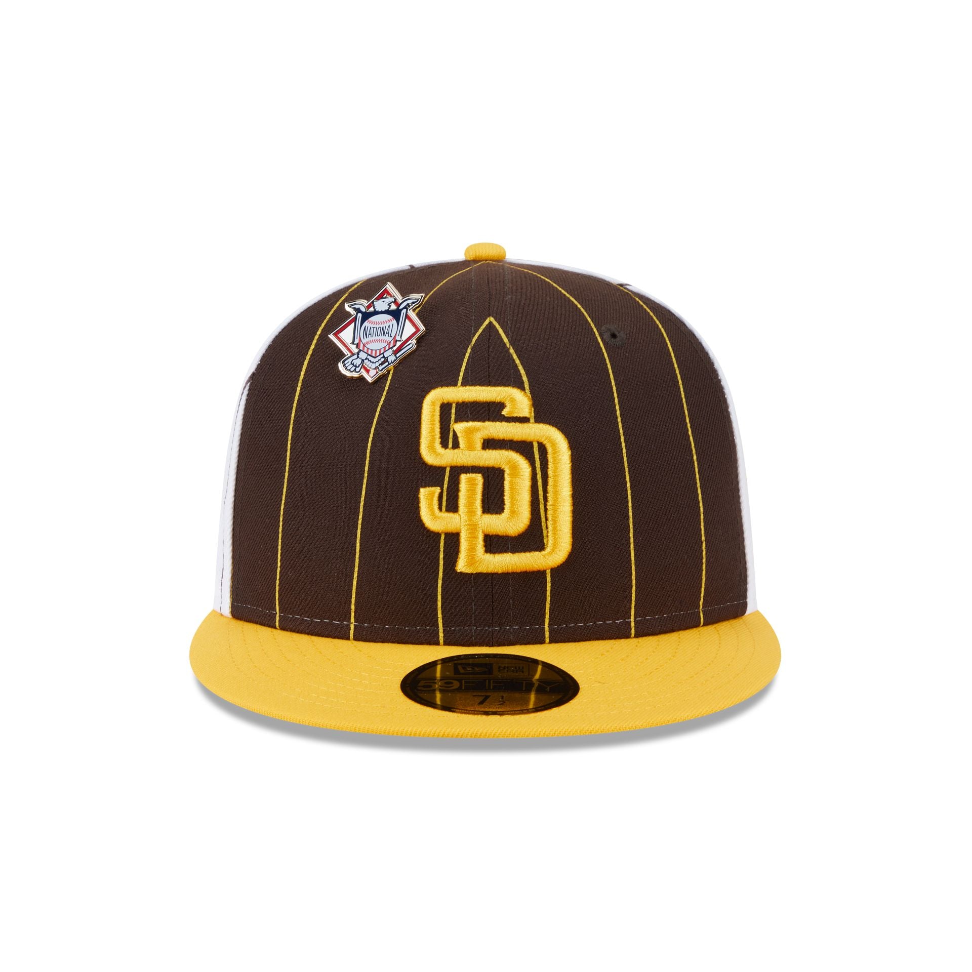 New Era Cap