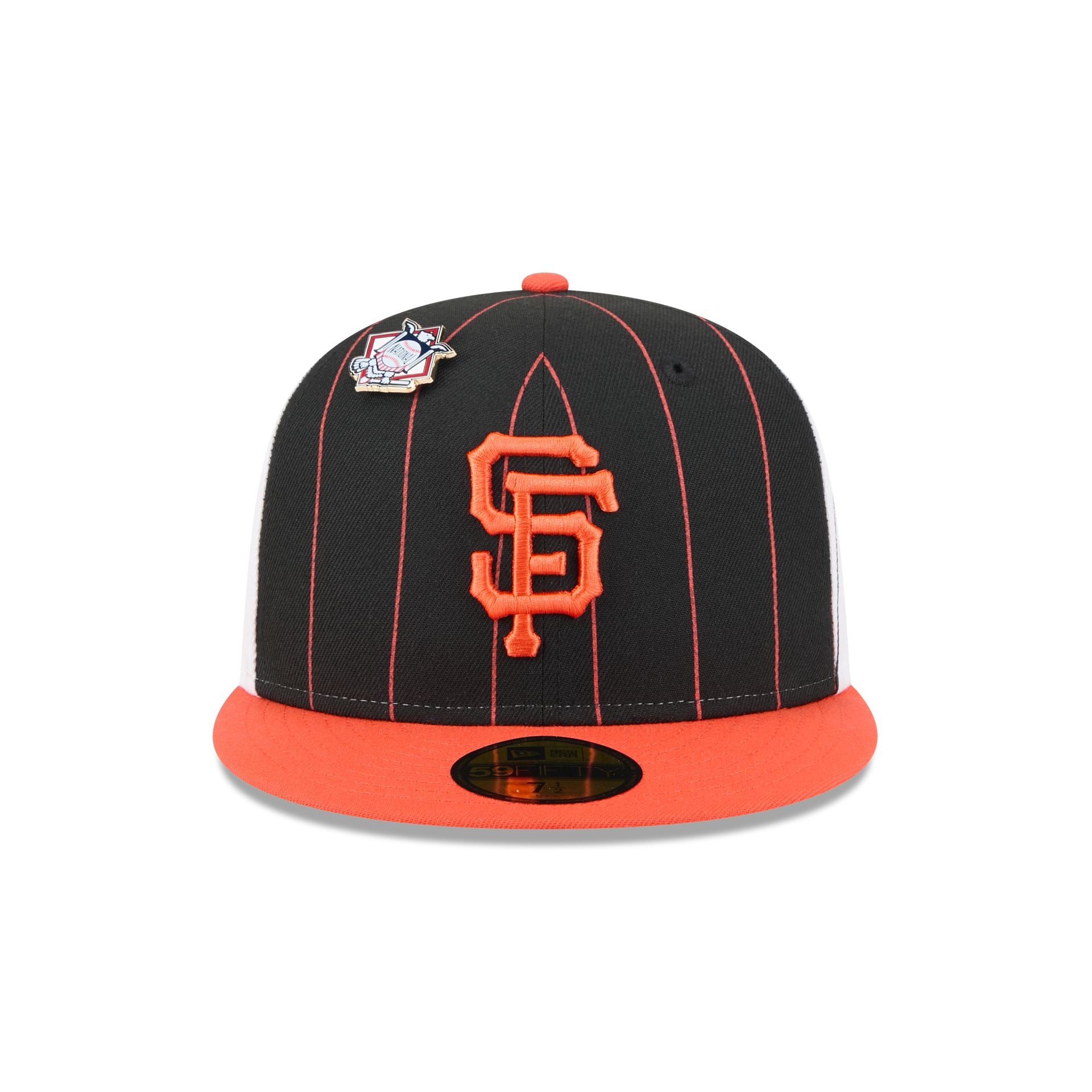 New Era Cap