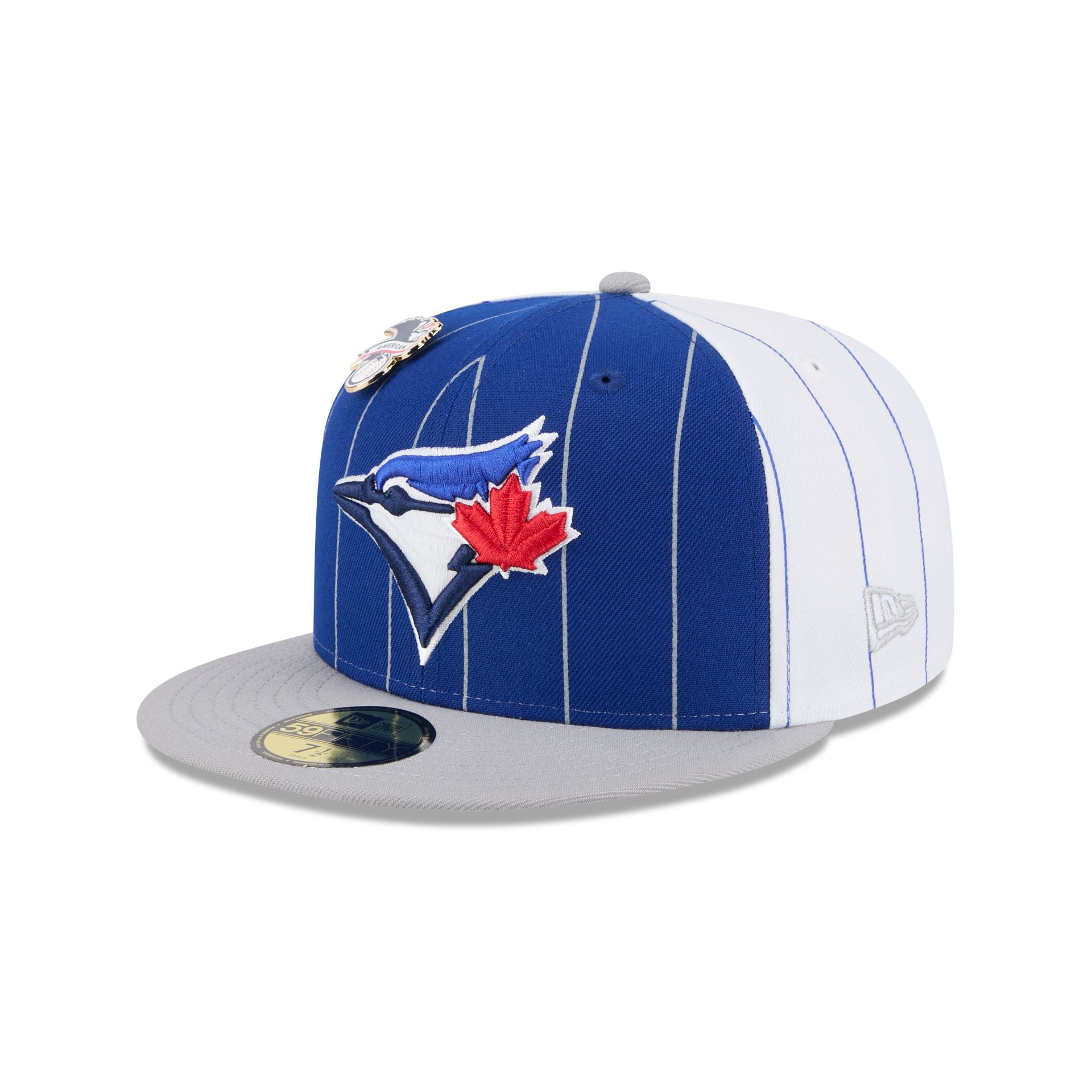 New Era Cap