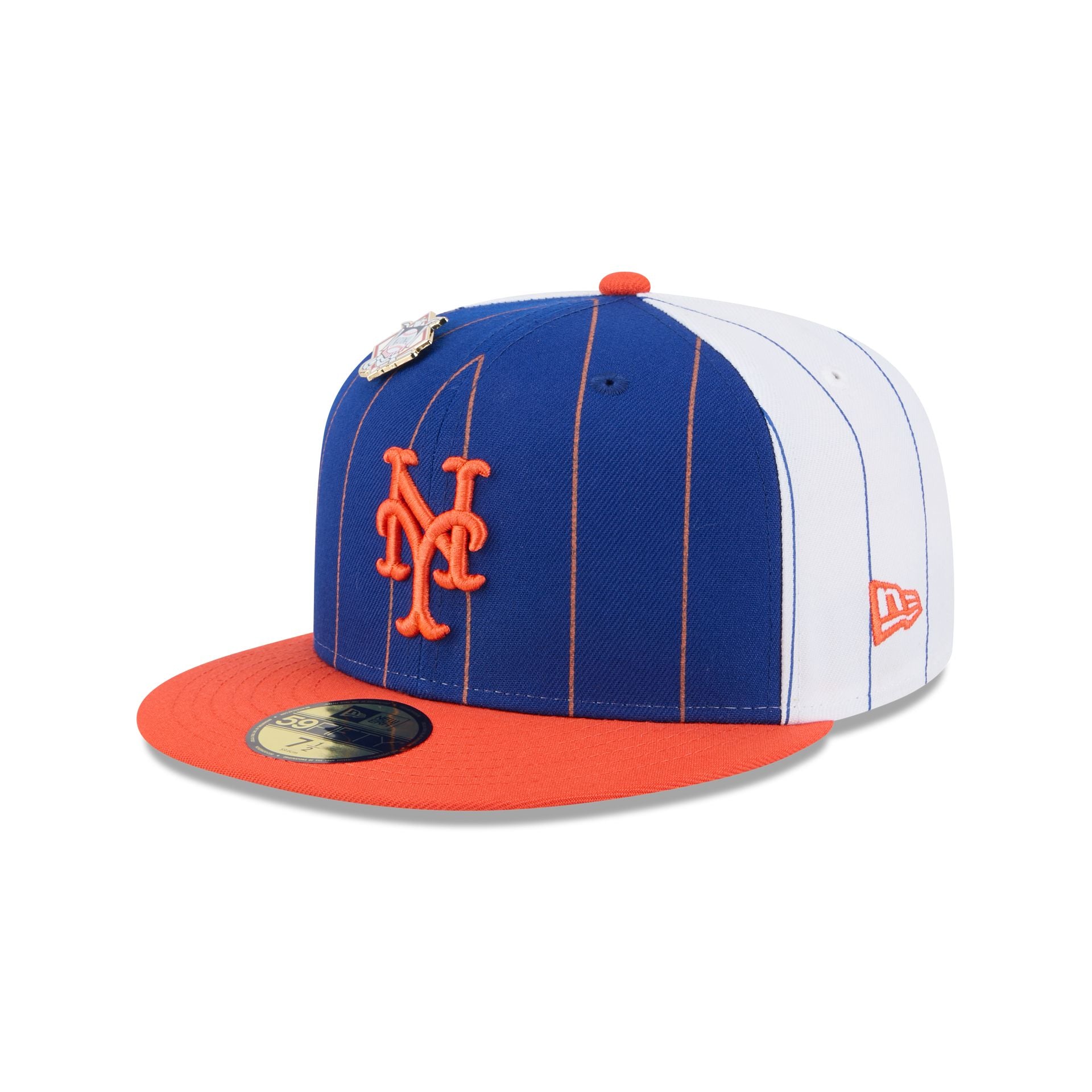 New Era Cap