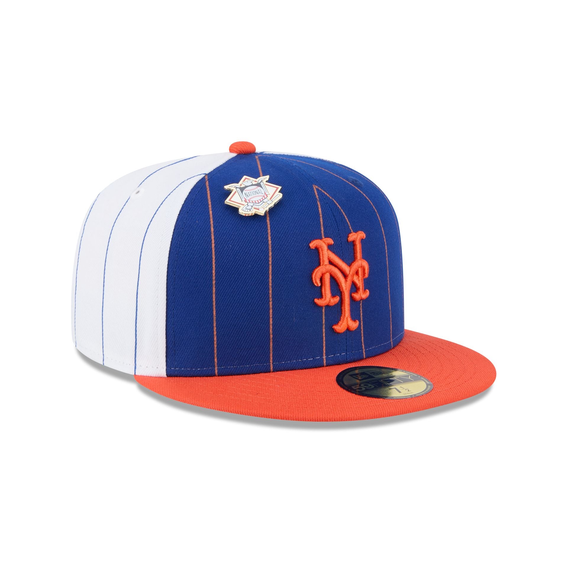 New Era Cap