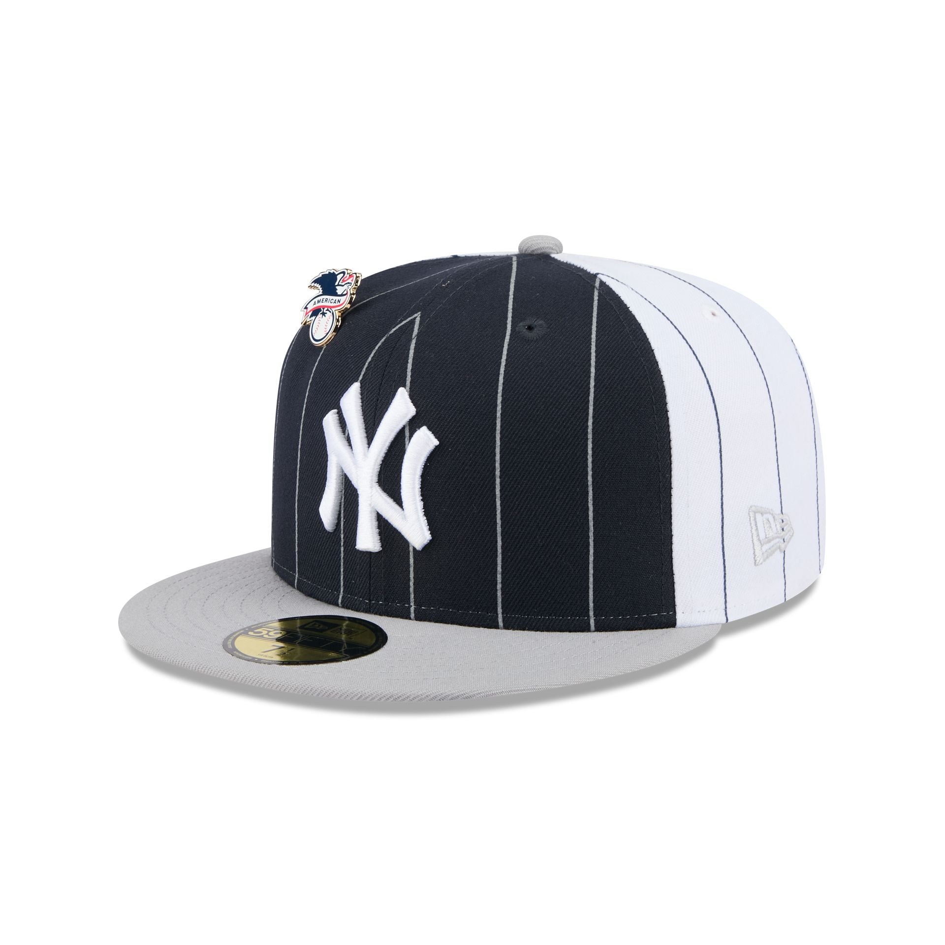 New Era Cap