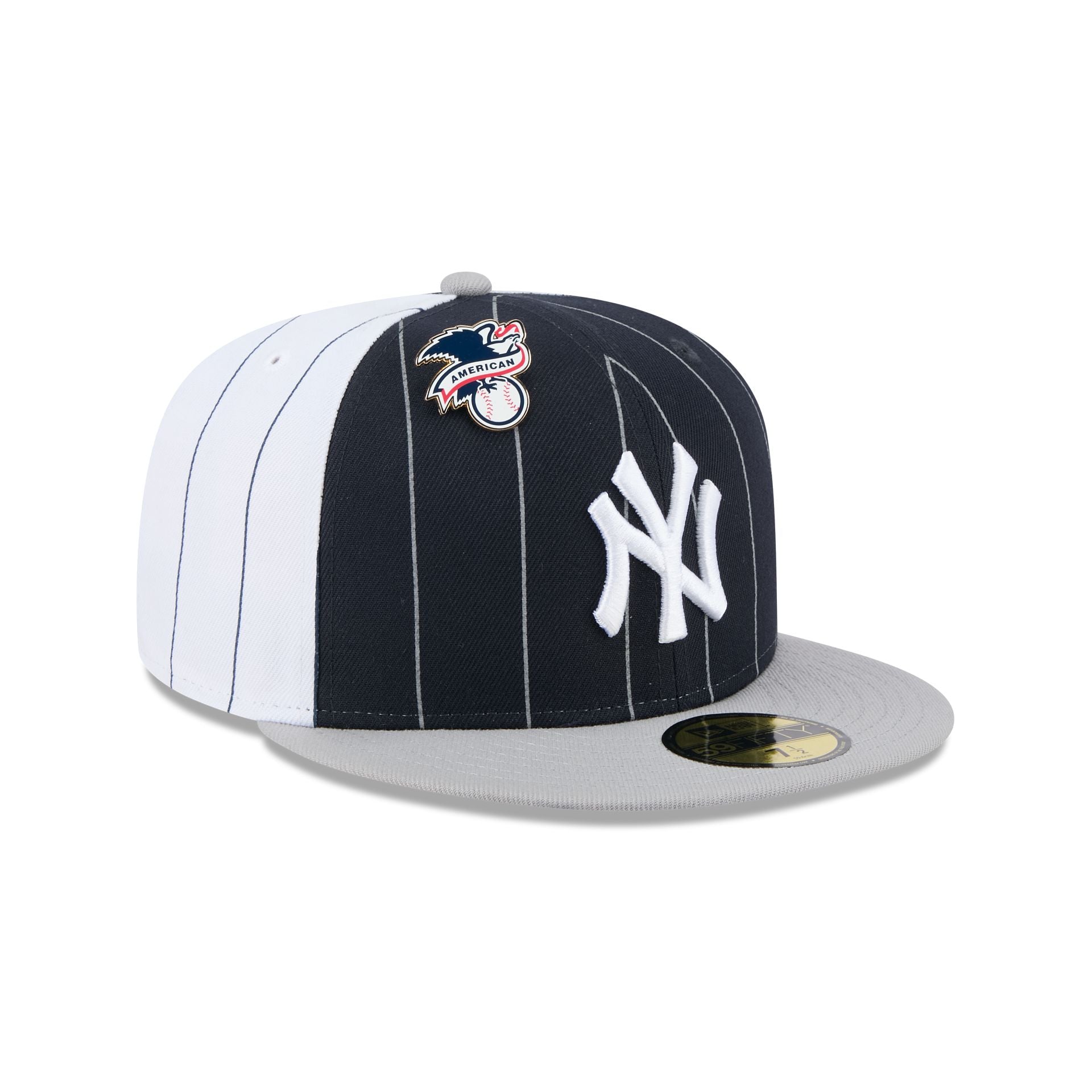 New Era Cap