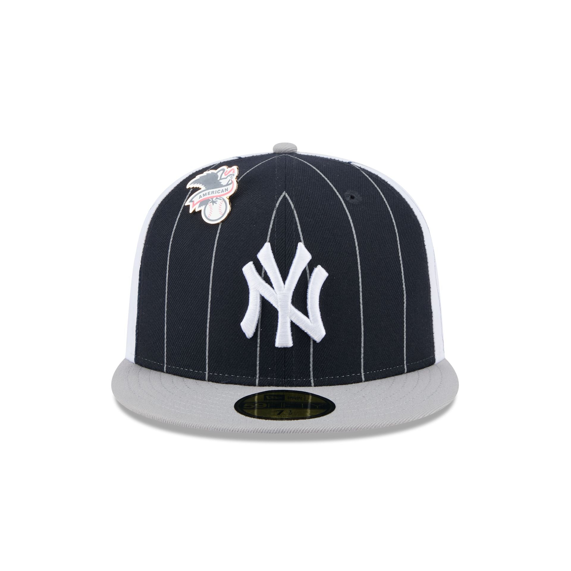 New Era Cap