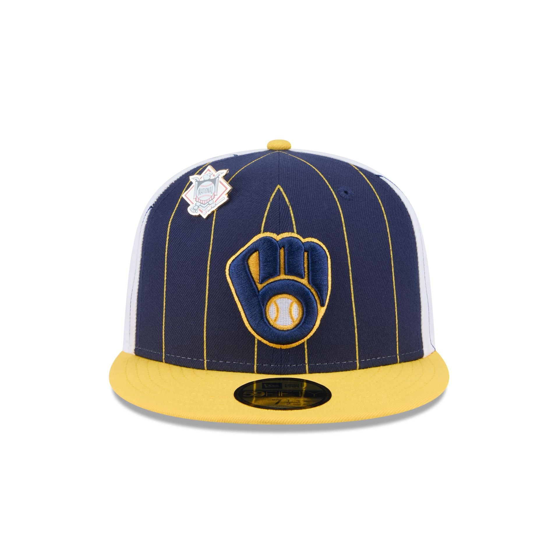 New Era Cap