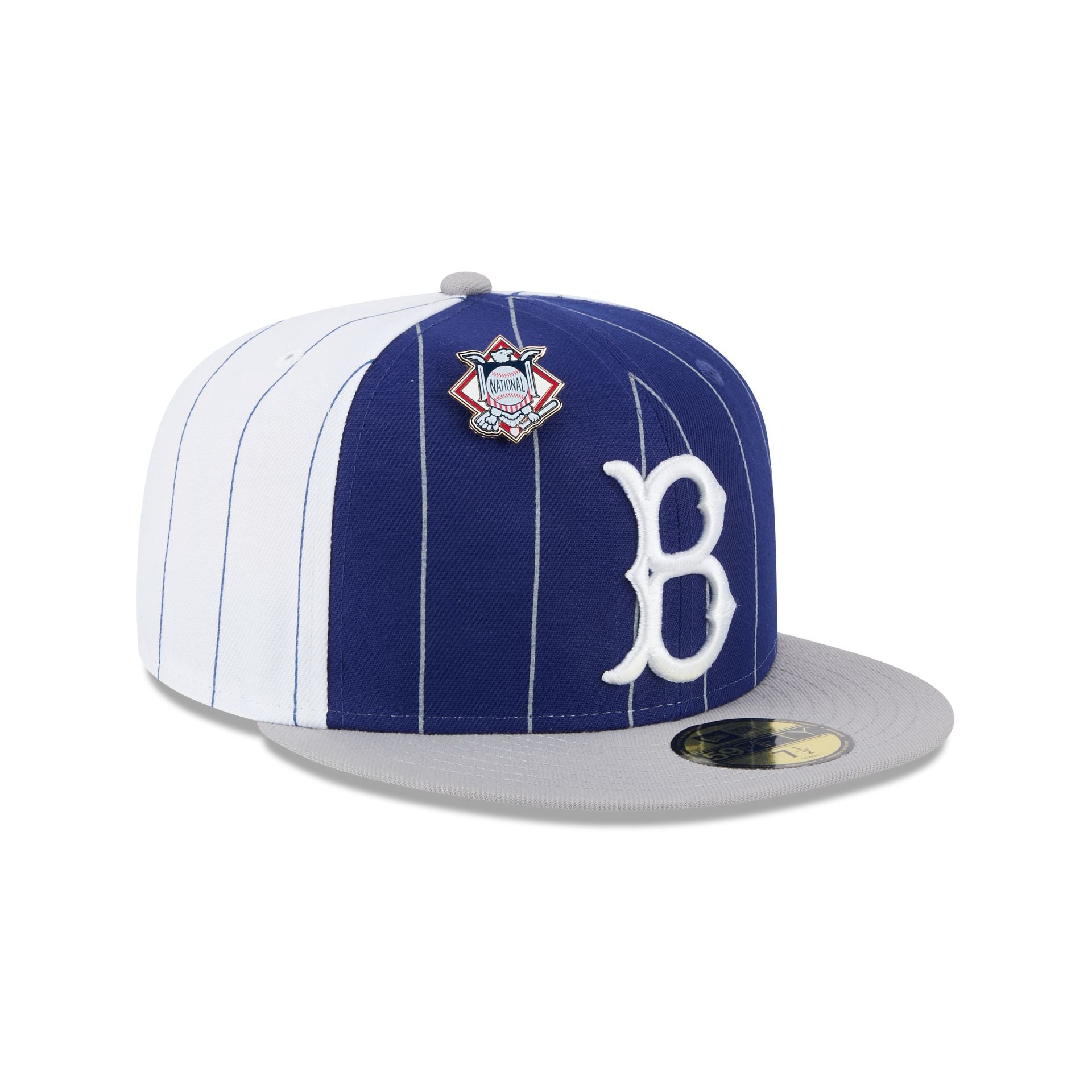 New Era Cap