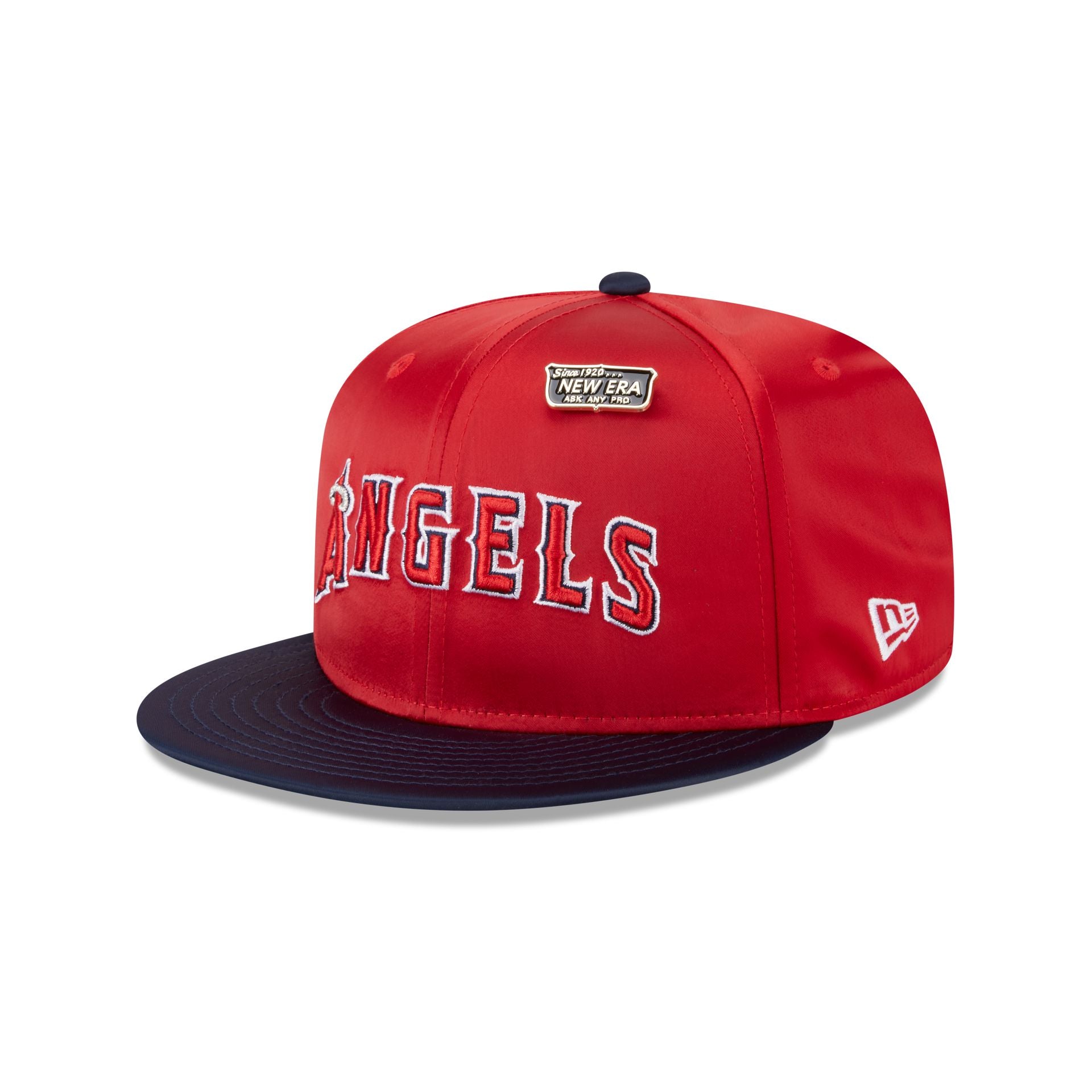 New Era Cap