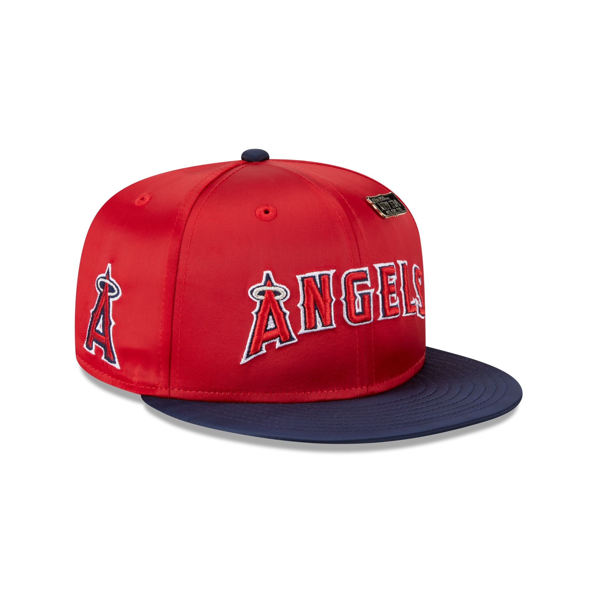 New Era Cap