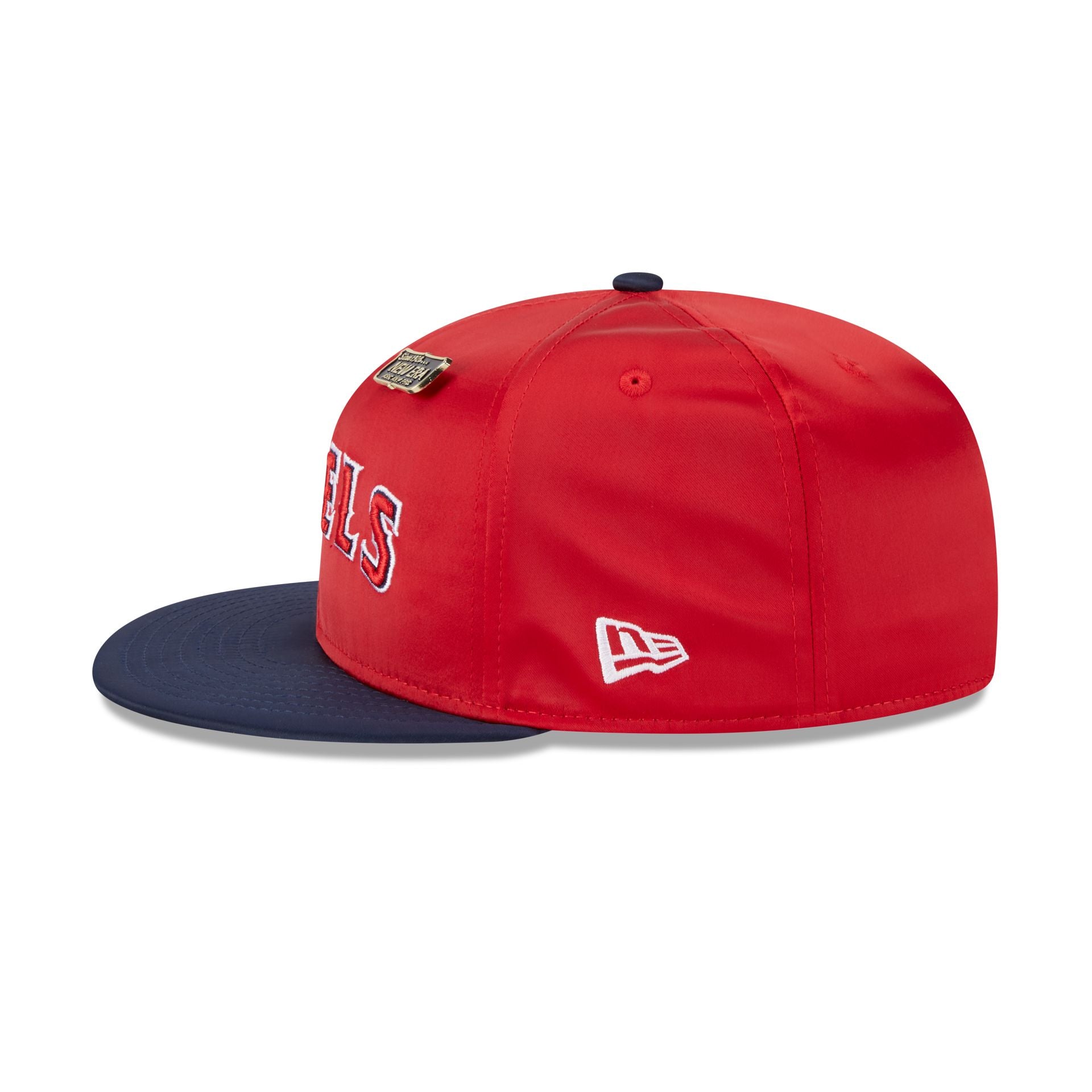 New Era Cap