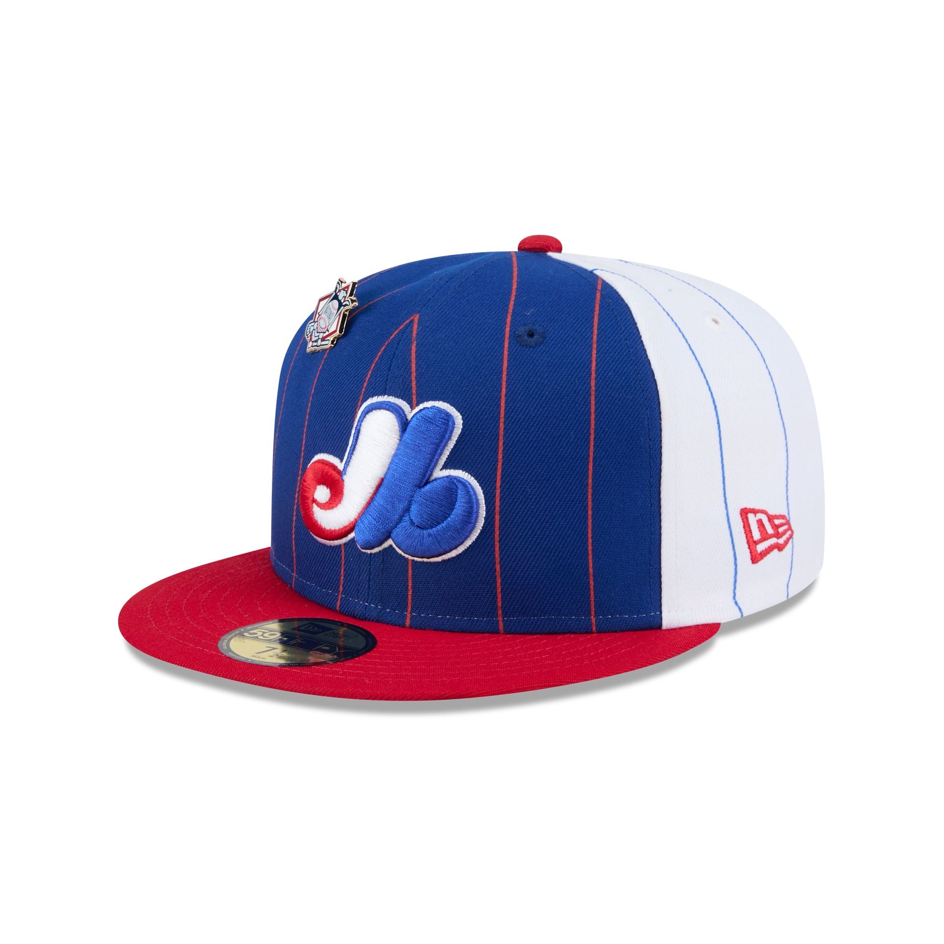 New Era Cap