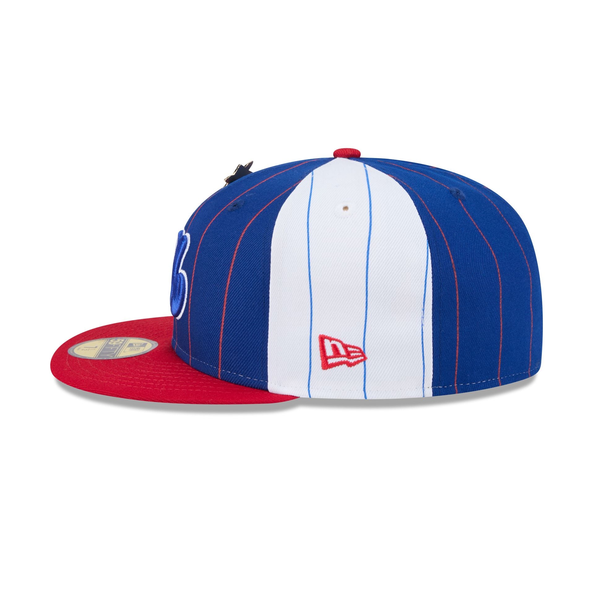 New Era Cap