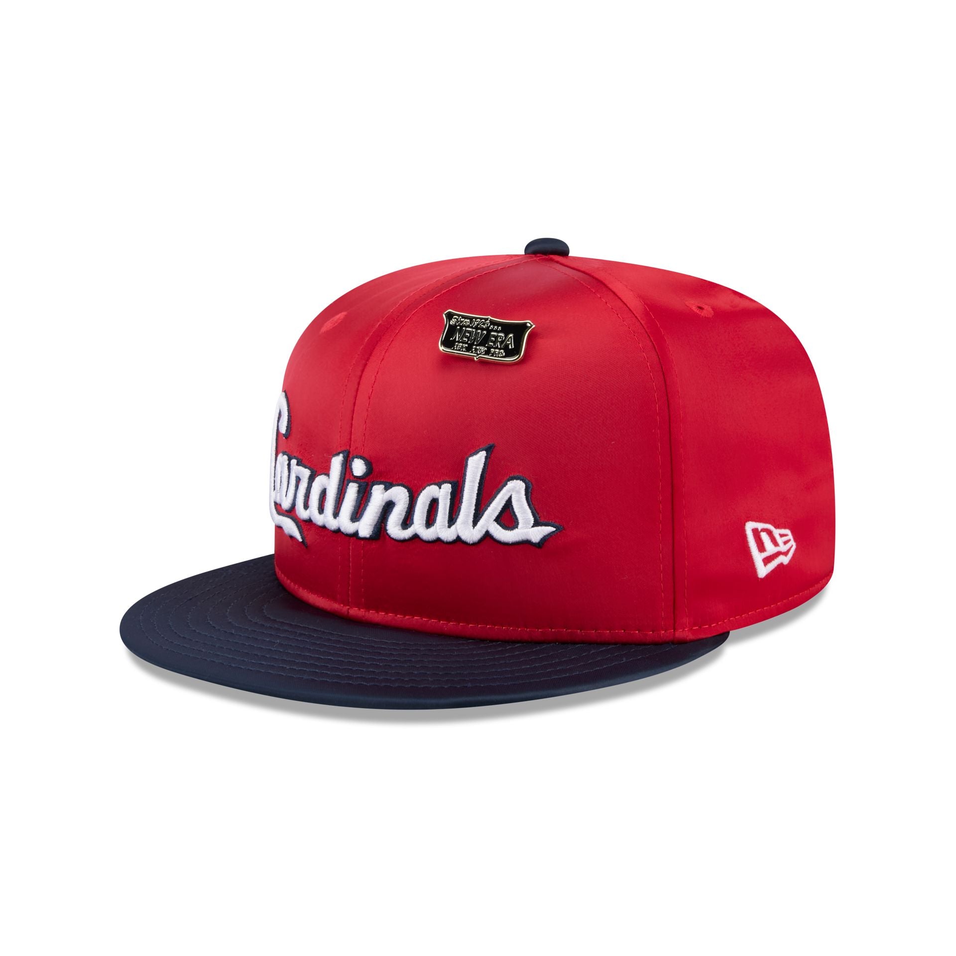 New Era Cap